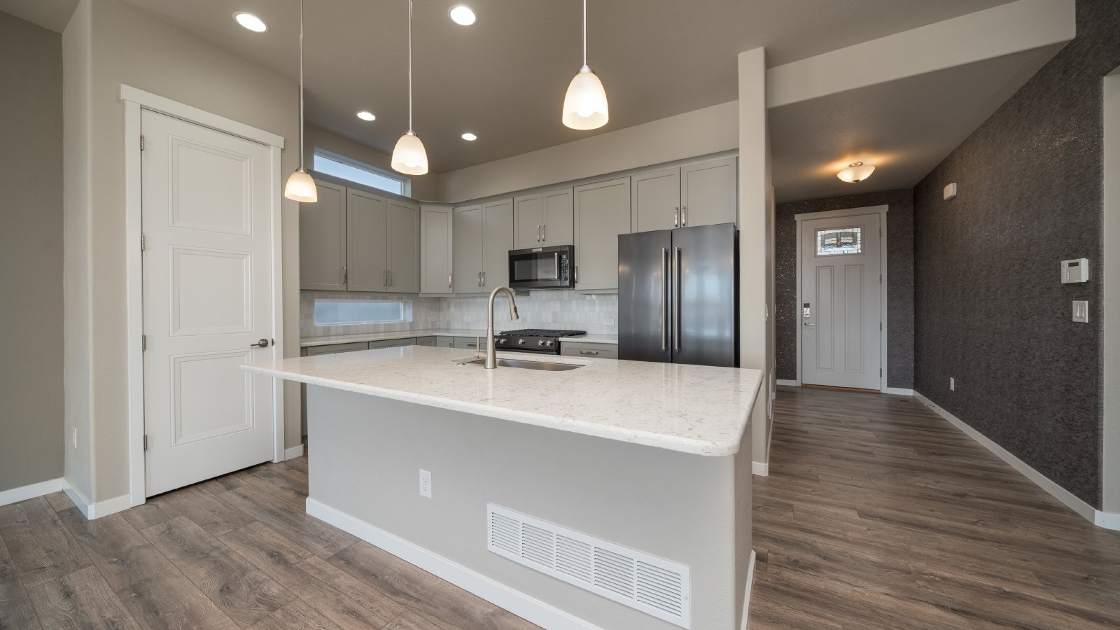 55+ Gated Community at The Retreat at Banning Lewis property image