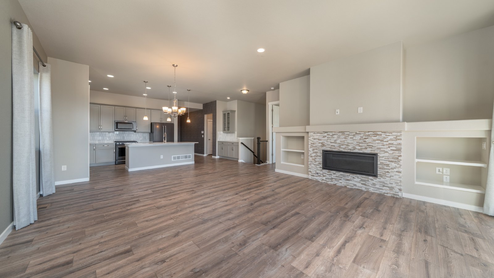 55+ Gated Community at The Retreat at Banning Lewis property image