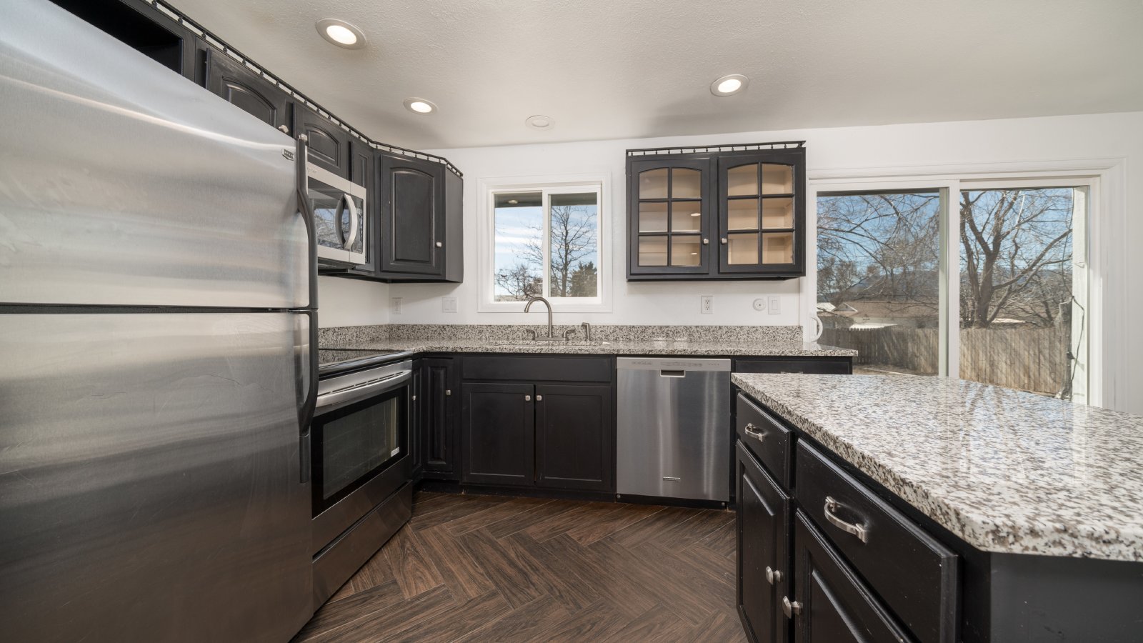 Split Level Charmer in Park Hill Neighborhood property image