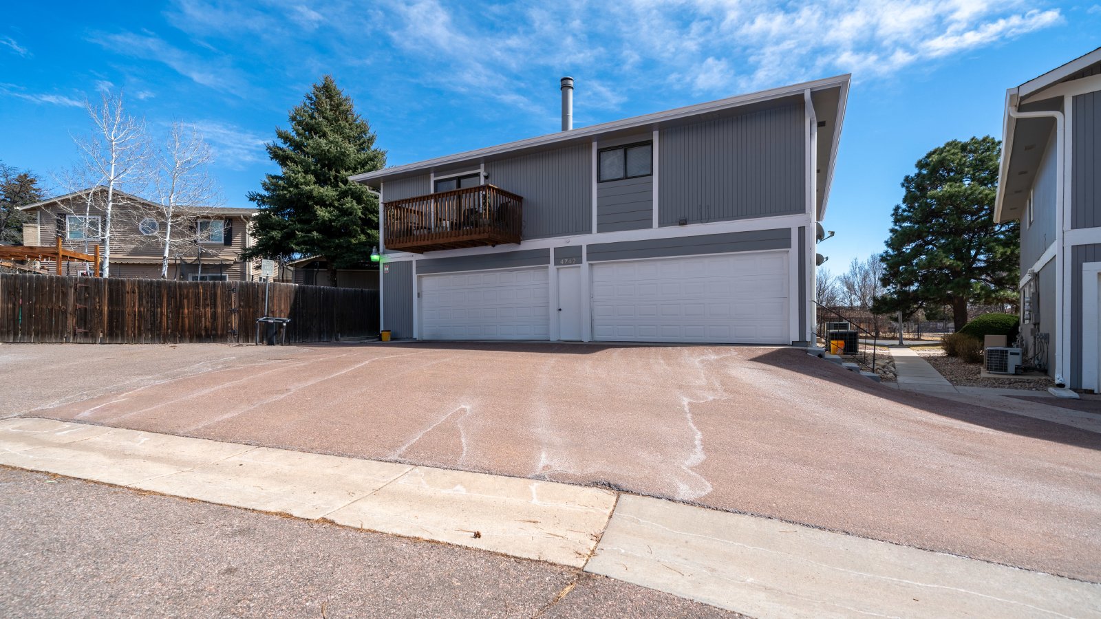 Updated ranch style condo in Vista Grande property image