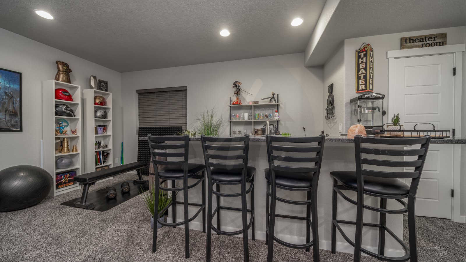 Four Bedroom Rancher in Greenways at Sand Creek property image