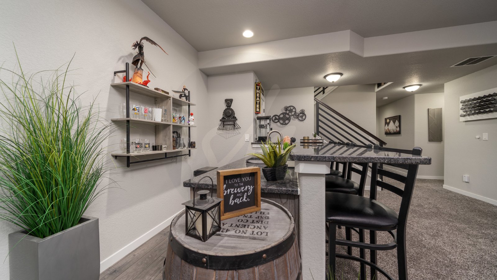 Four Bedroom Rancher in Greenways at Sand Creek property image