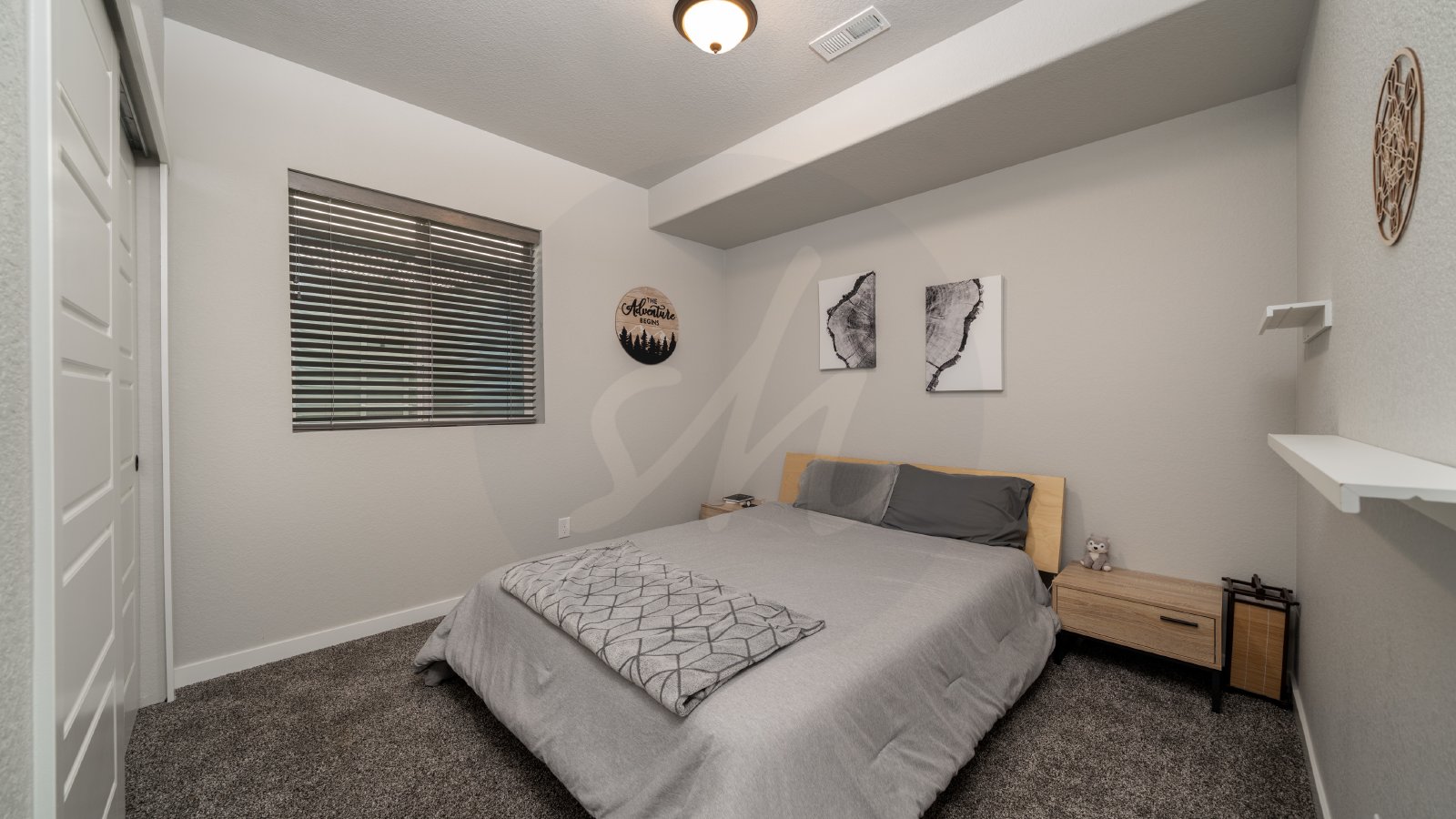 Four Bedroom Rancher in Greenways at Sand Creek property image