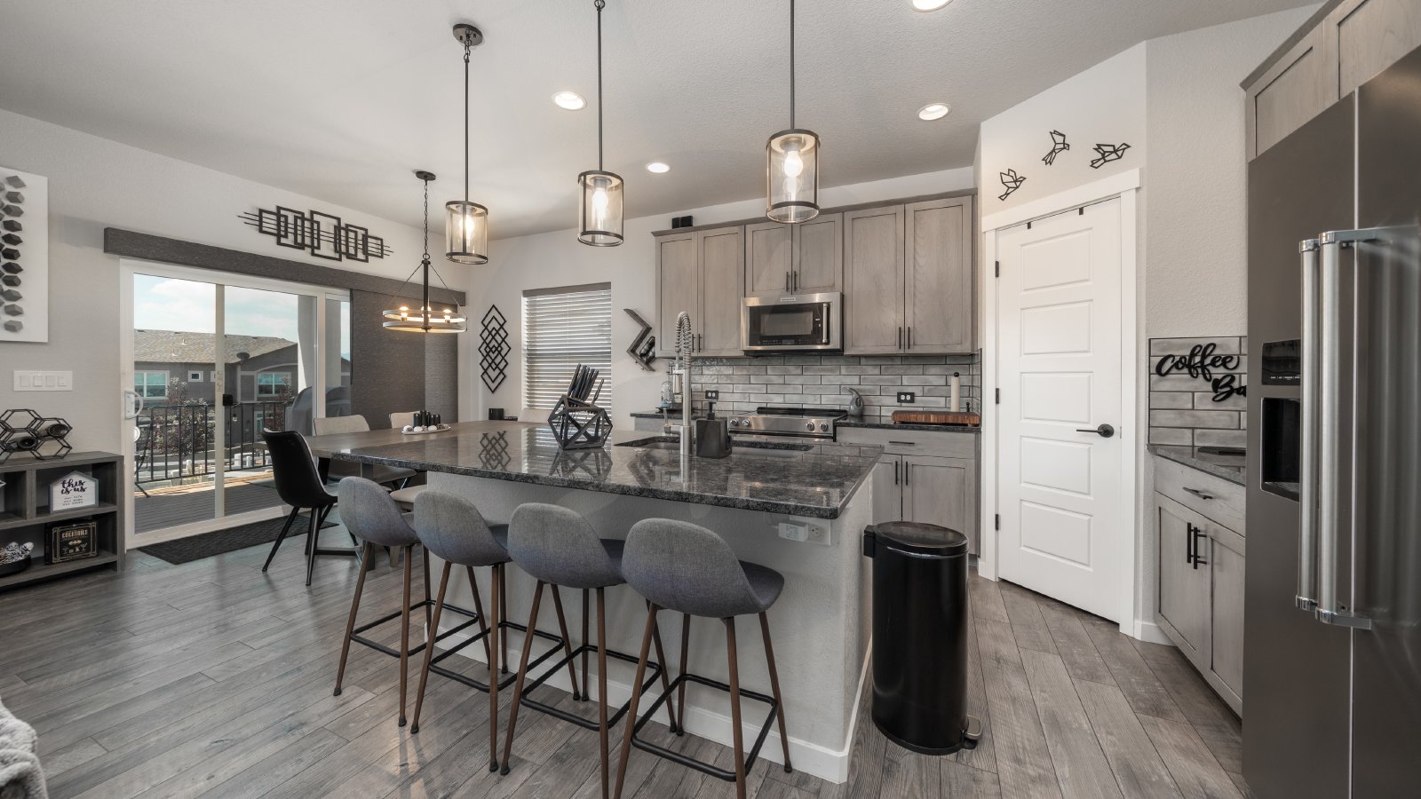 Four Bedroom Rancher in Greenways at Sand Creek property image