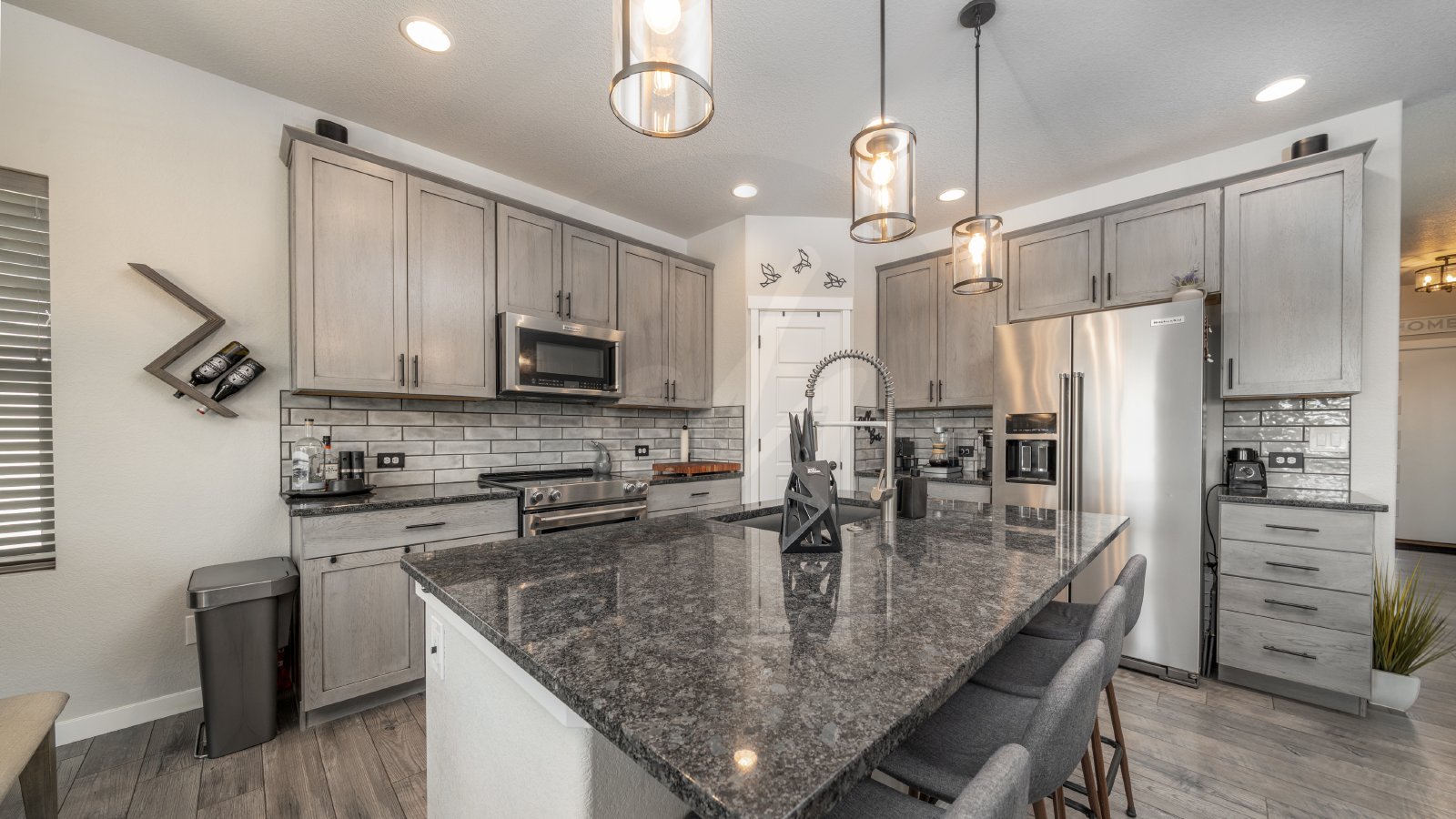 Four Bedroom Rancher in Greenways at Sand Creek property image