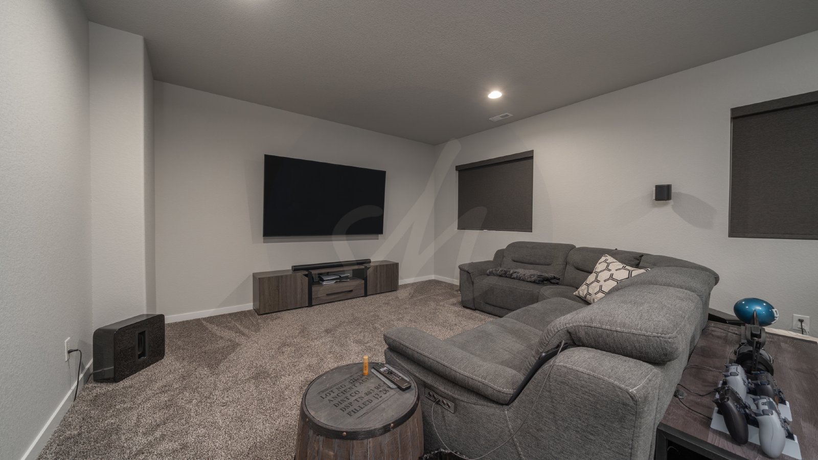 Four Bedroom Rancher in Greenways at Sand Creek property image