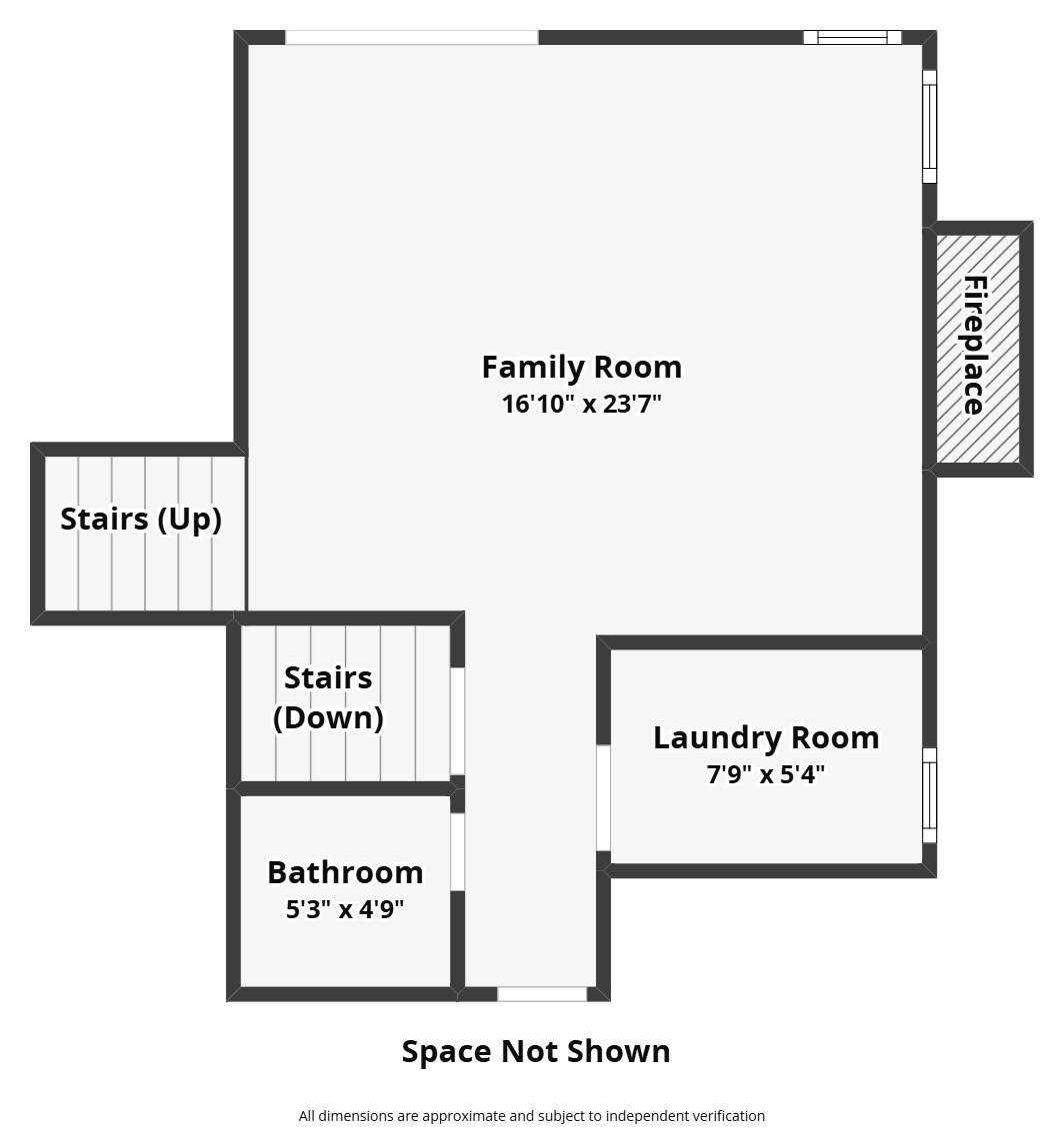 Four bedroom in Gatehouse Village with Fenced Yard and Views! property image