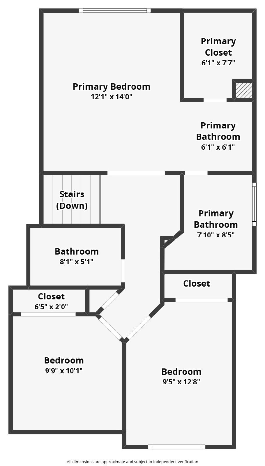 Four bedroom in Gatehouse Village with Fenced Yard and Views! property image