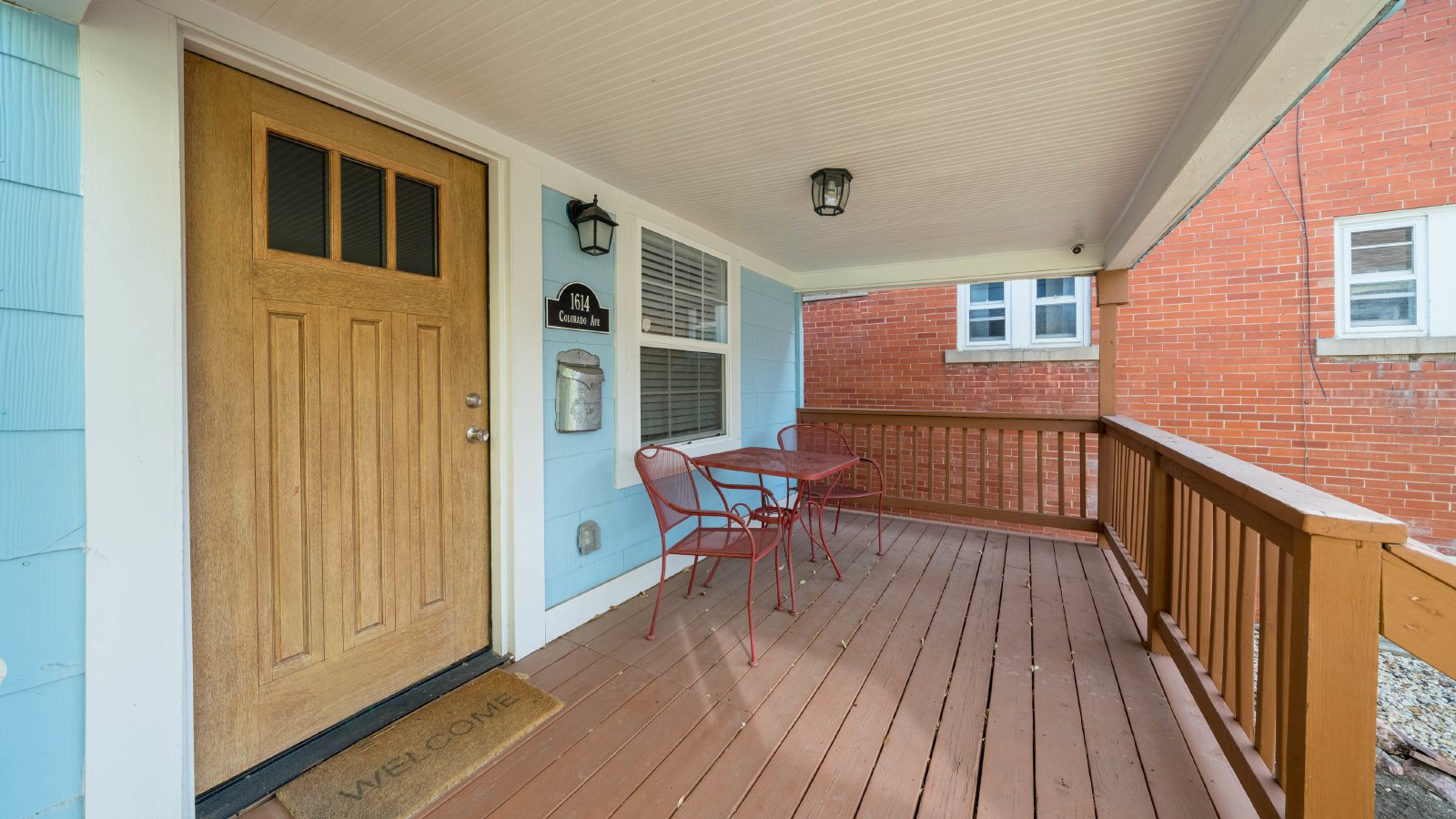 Old Colorado City Cottage property image