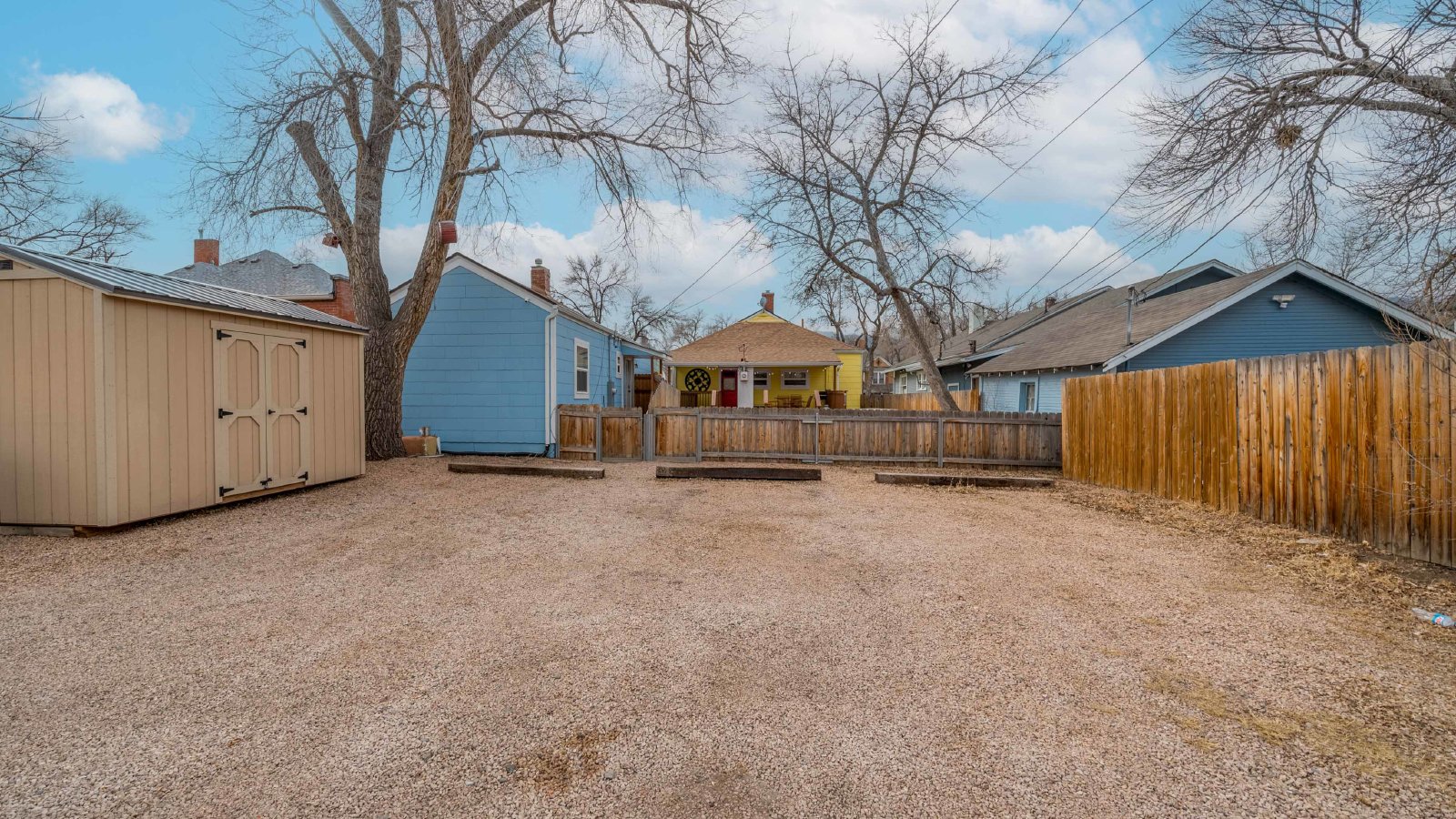 Old Colorado City Cottage property image