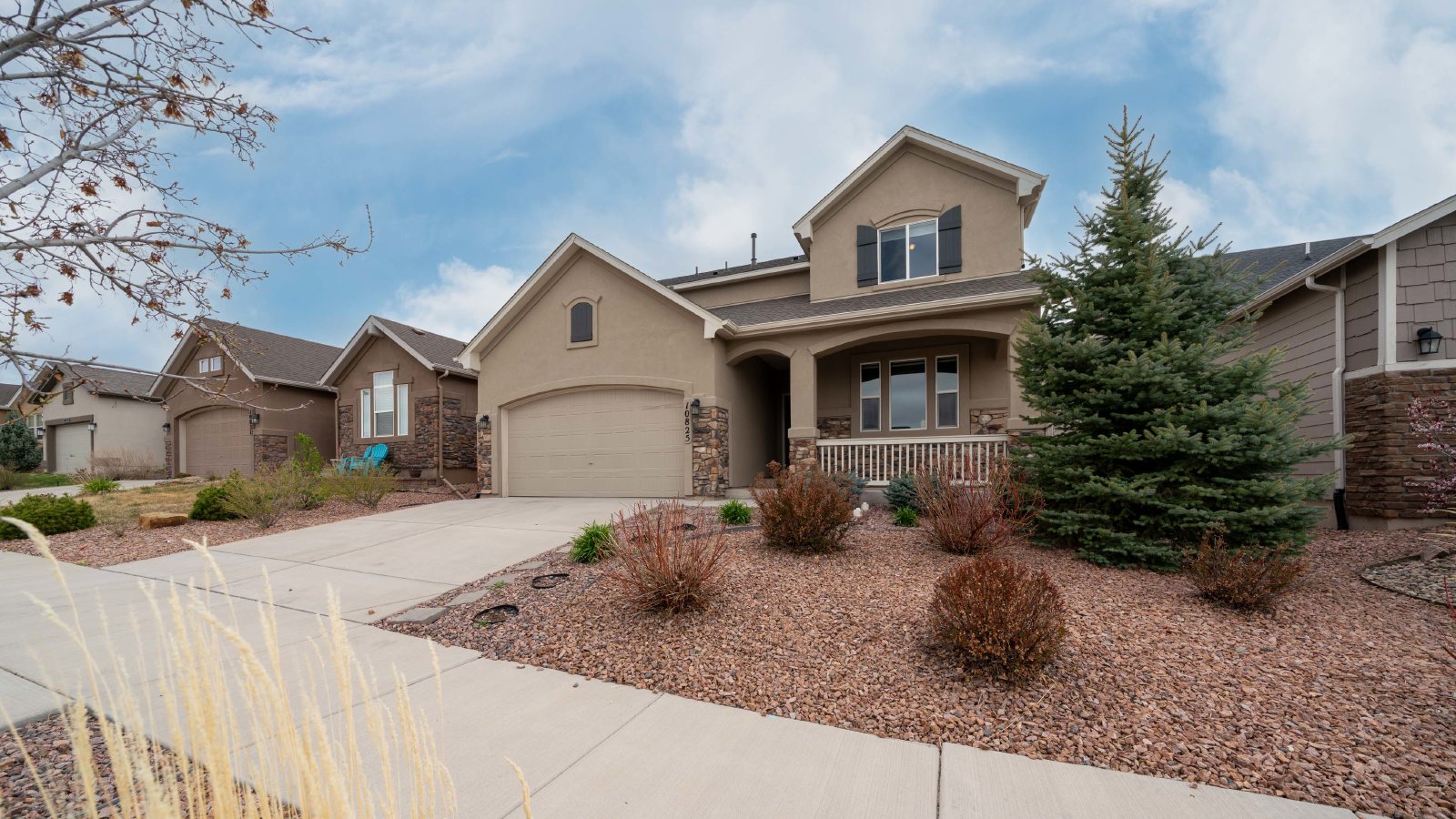 Beautiful 2 Story home in North Fork property image