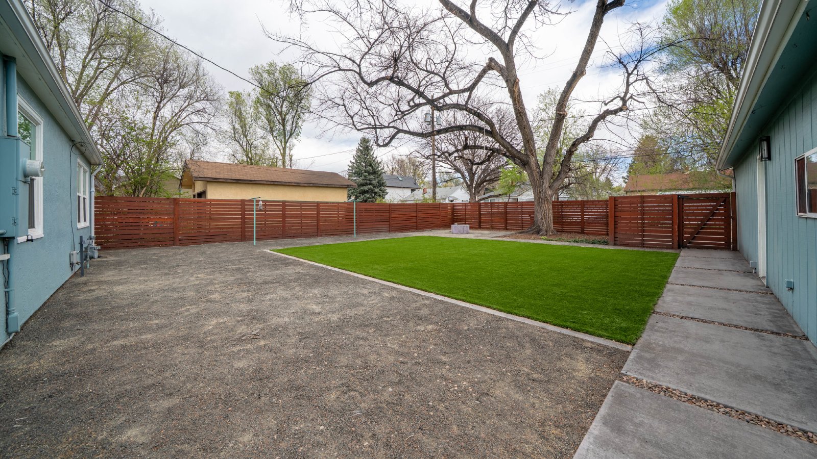 Immaculate rancher near Patty Jewett Neighborhood property image