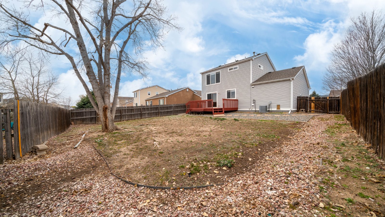 Updated Two Story in Stetson Hills property image