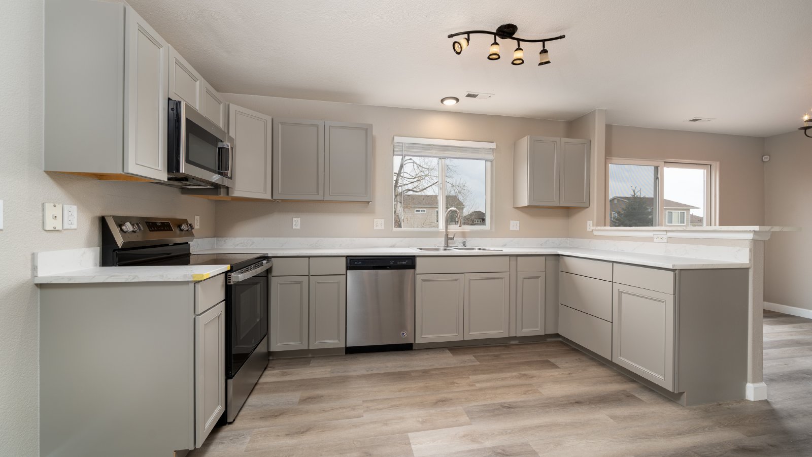 Updated Two Story in Stetson Hills property image