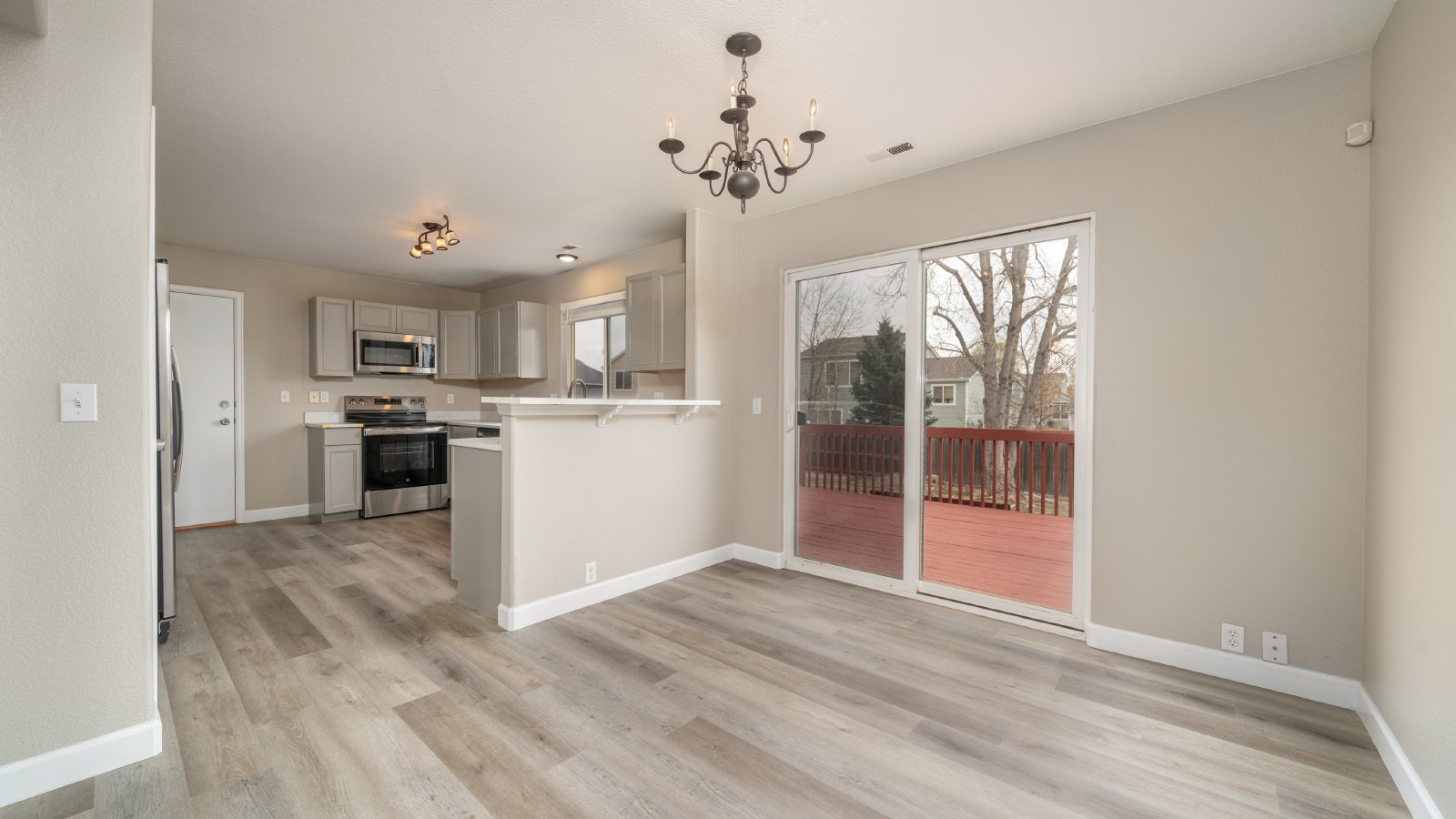 Updated Two Story in Stetson Hills property image