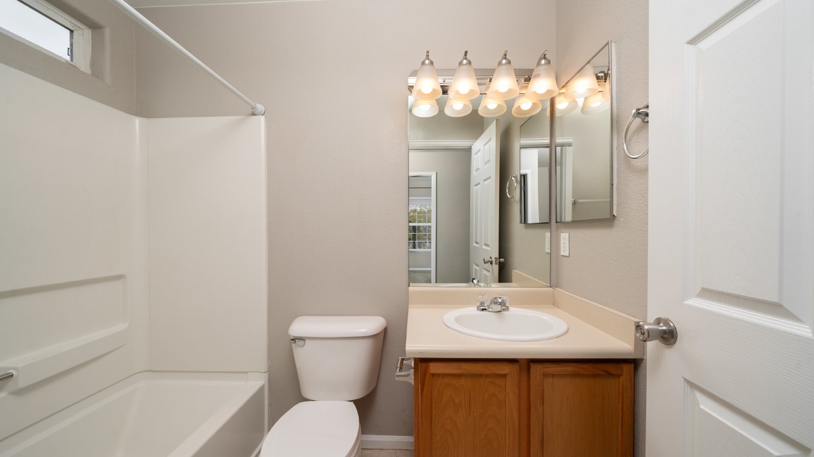 Updated Two Story in Stetson Hills property image