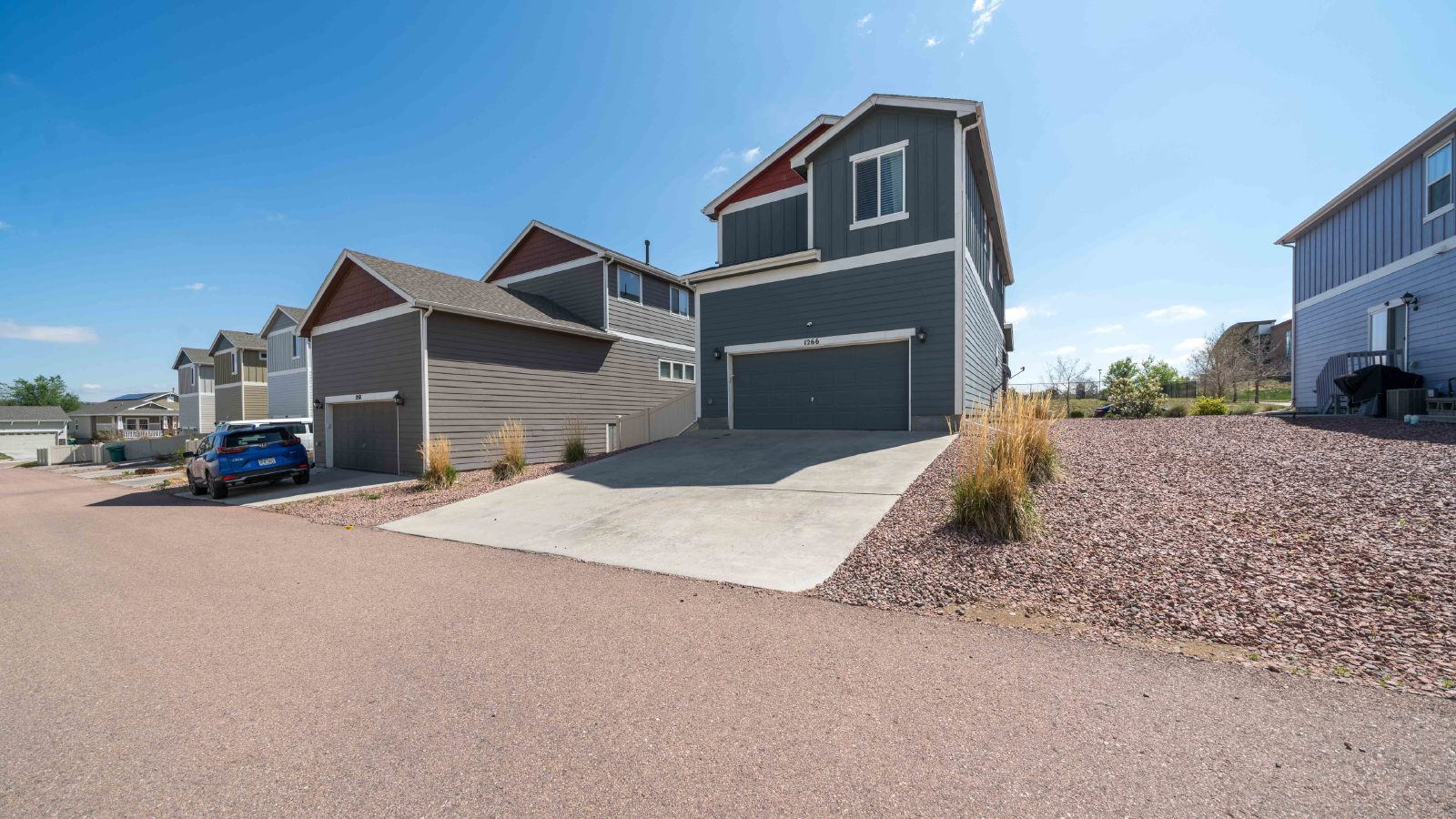 Furnished Rental in the Spring Creek Neighborhood property image