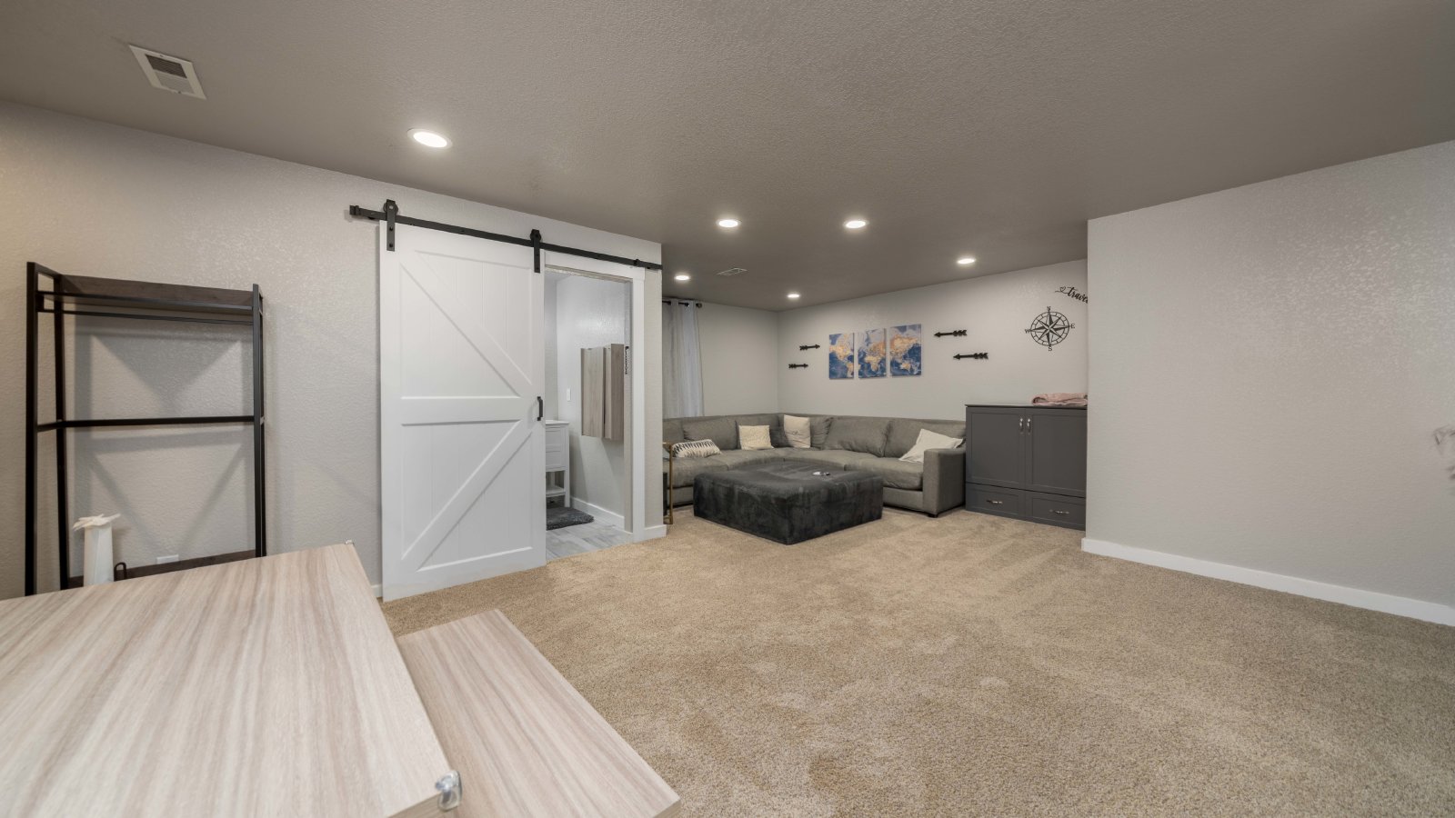 Furnished Rental in the Spring Creek Neighborhood property image