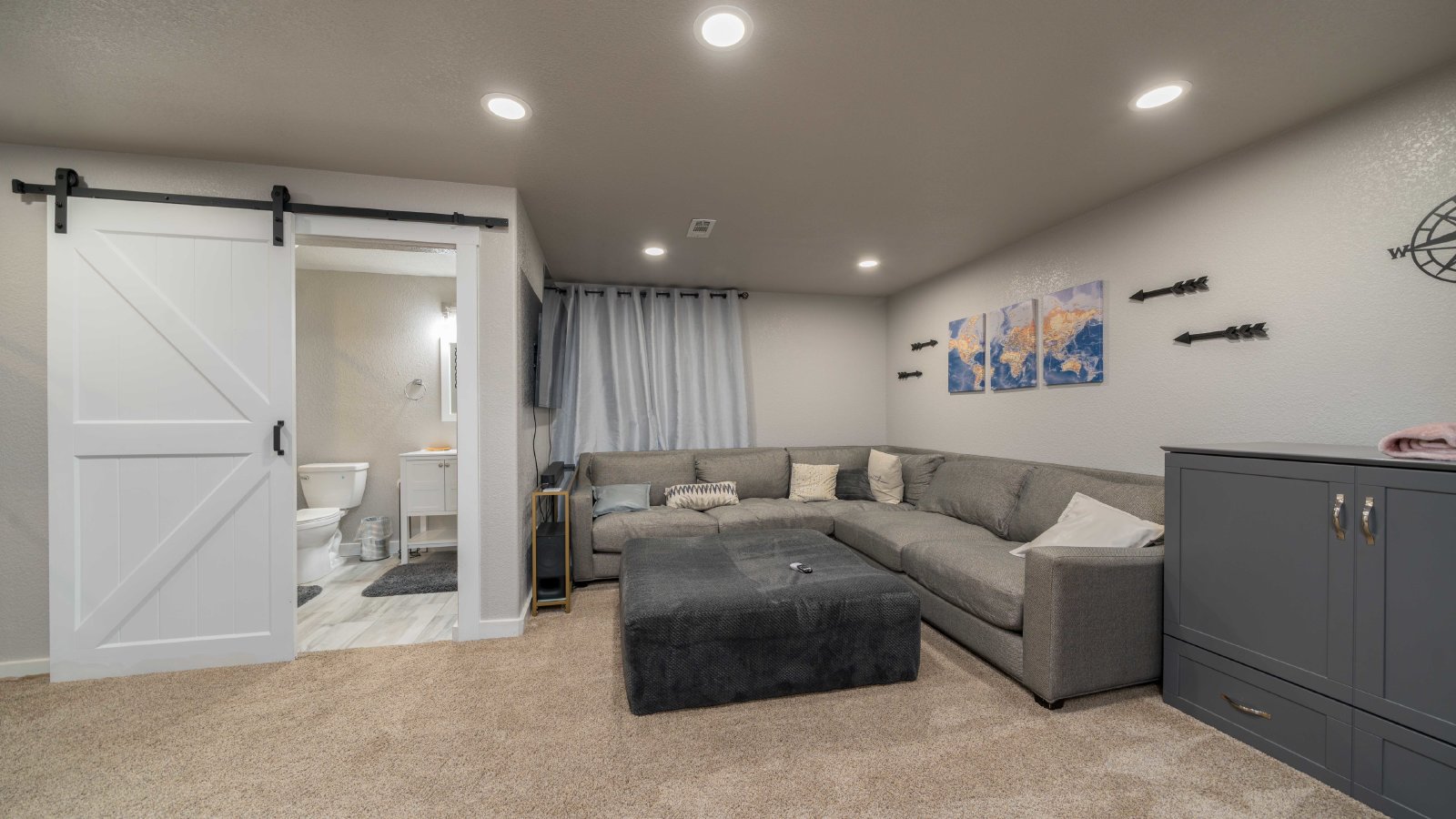 Furnished Rental in the Spring Creek Neighborhood property image