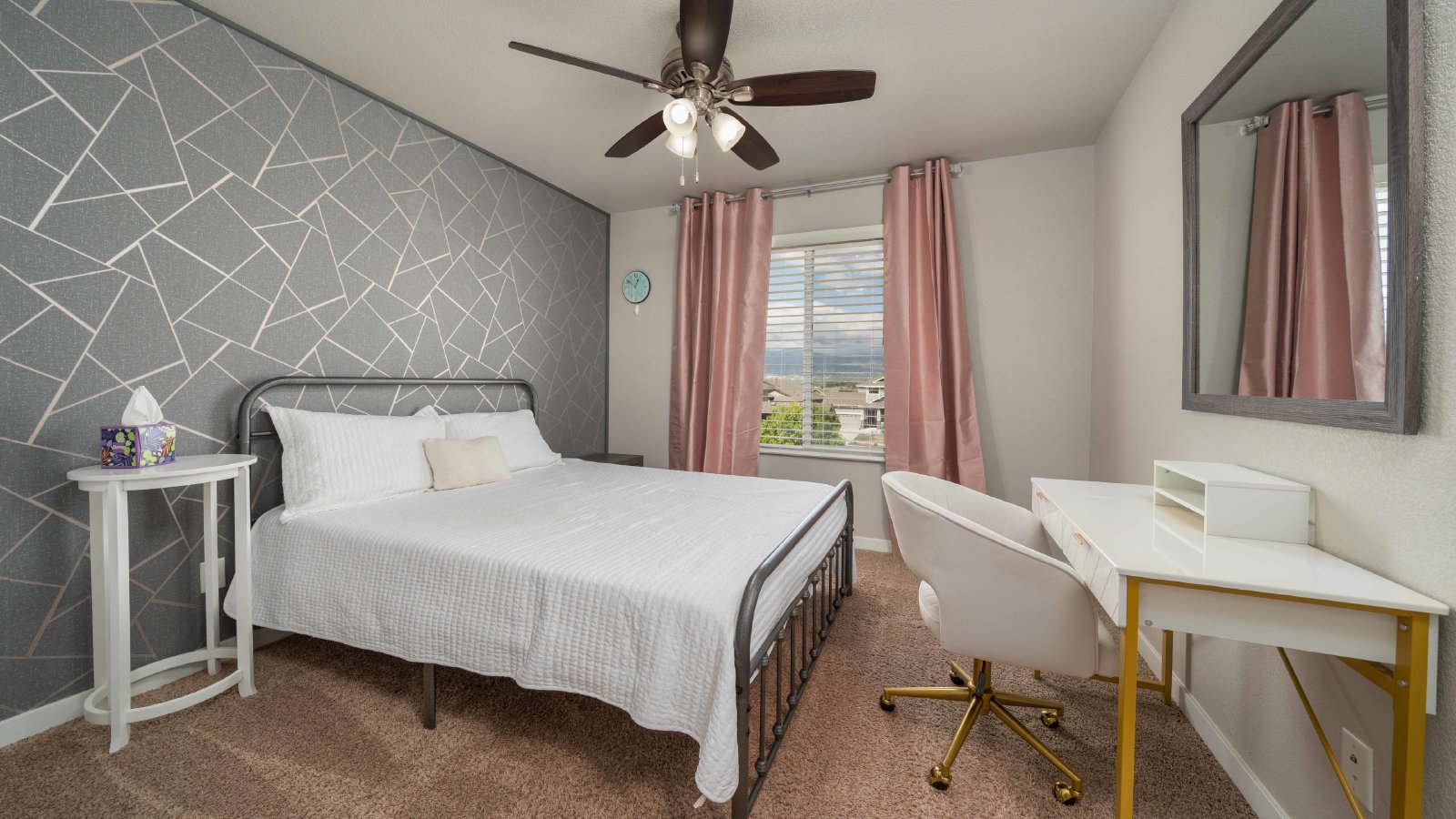 Furnished Rental in the Spring Creek Neighborhood property image