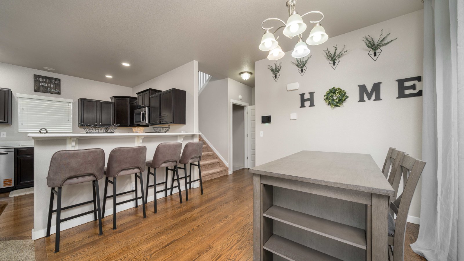 Furnished Rental in the Spring Creek Neighborhood property image