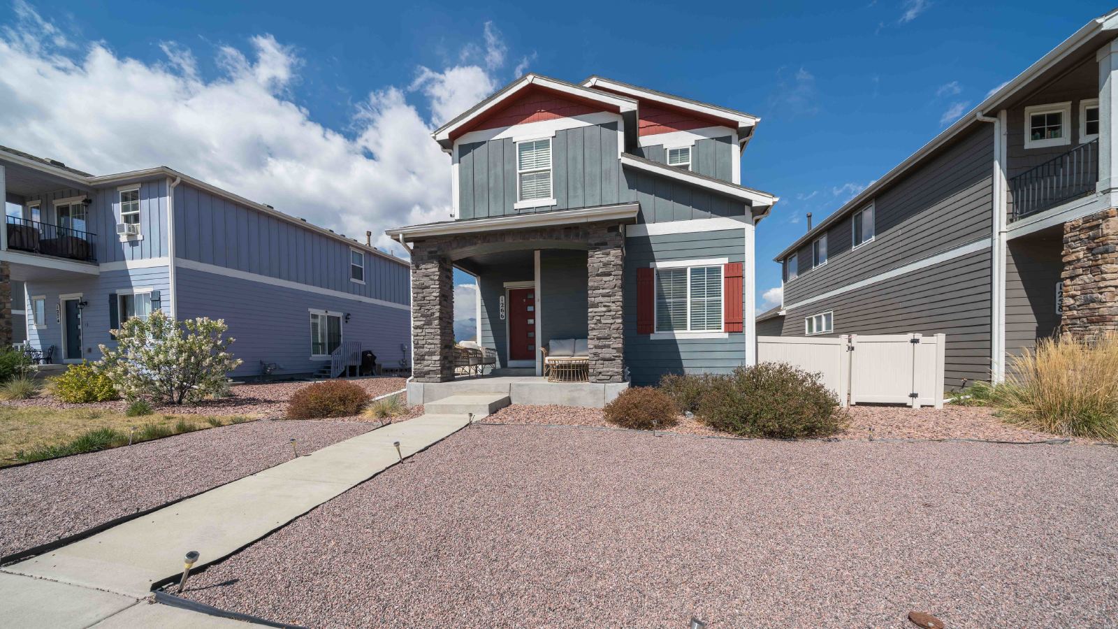 Furnished Rental in the Spring Creek Neighborhood property image