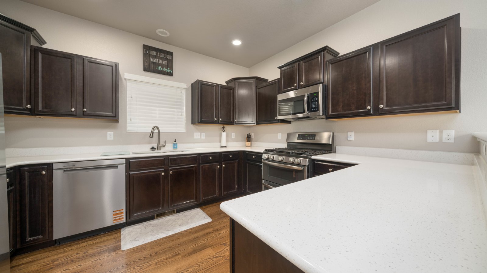 Furnished Rental in the Spring Creek Neighborhood property image