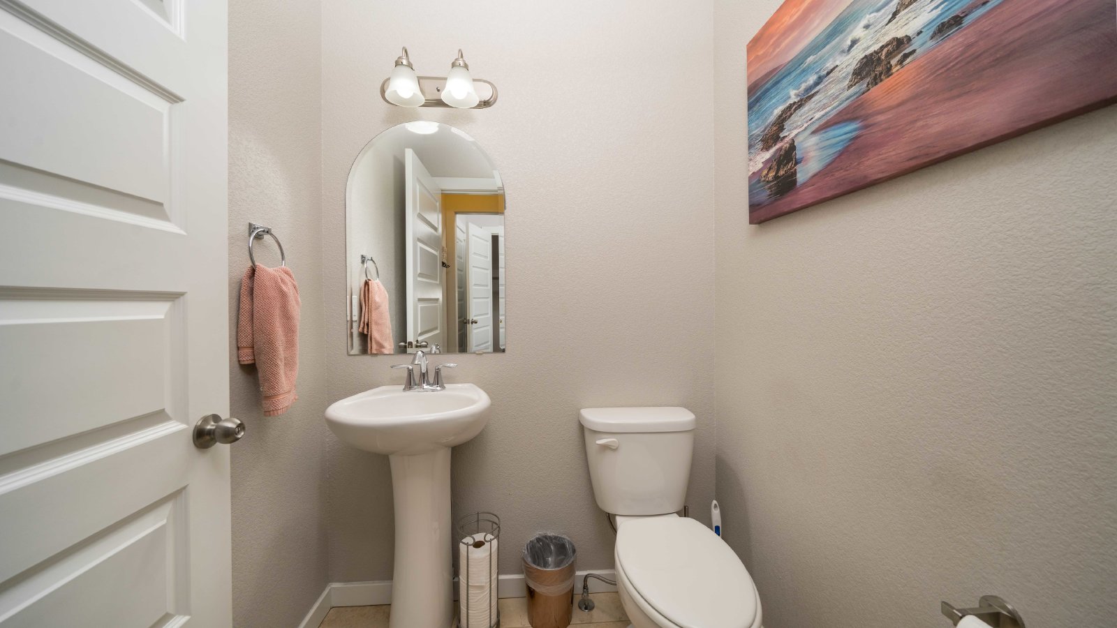 Furnished Rental in the Spring Creek Neighborhood property image