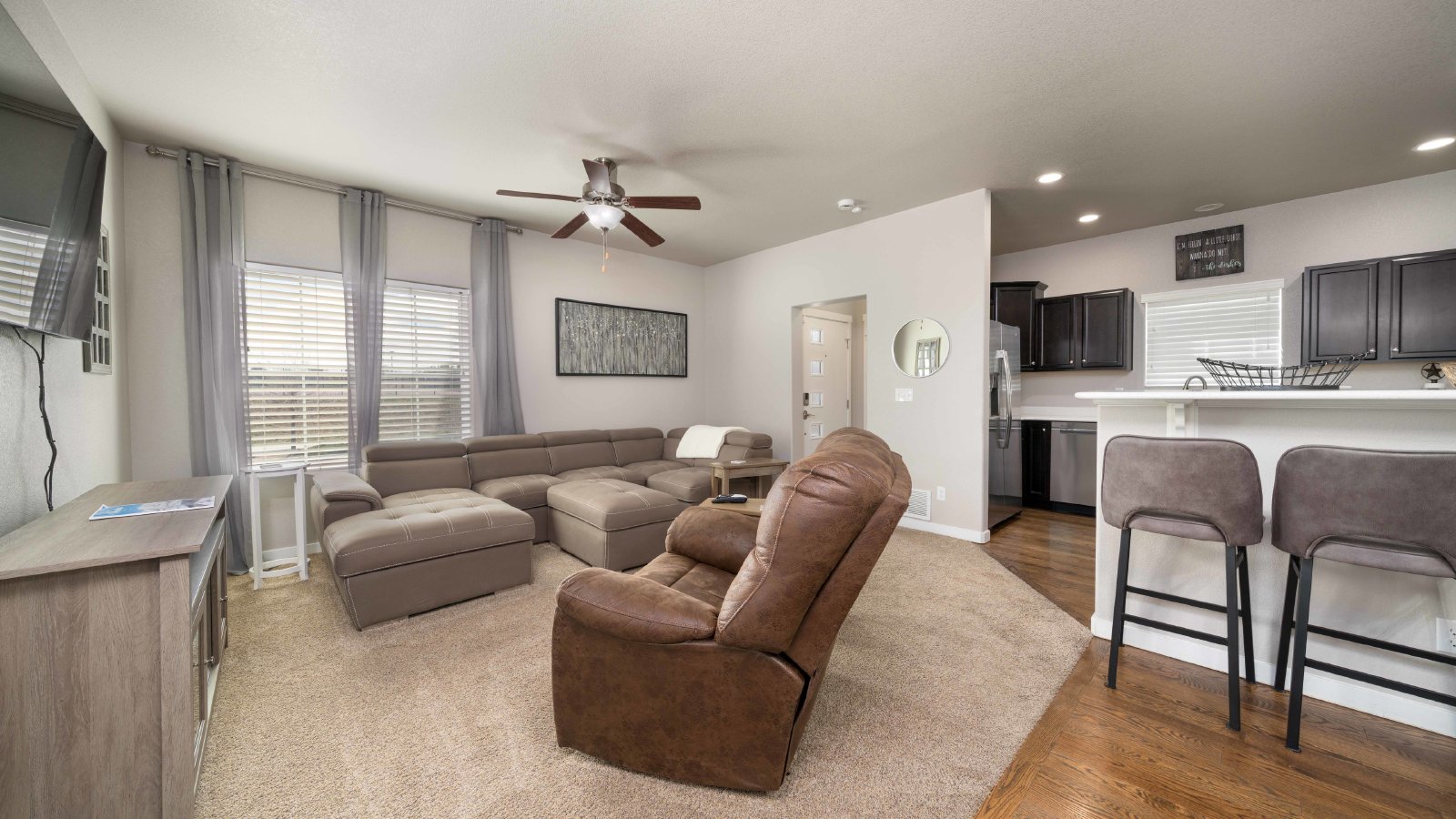 Furnished Rental in the Spring Creek Neighborhood property image