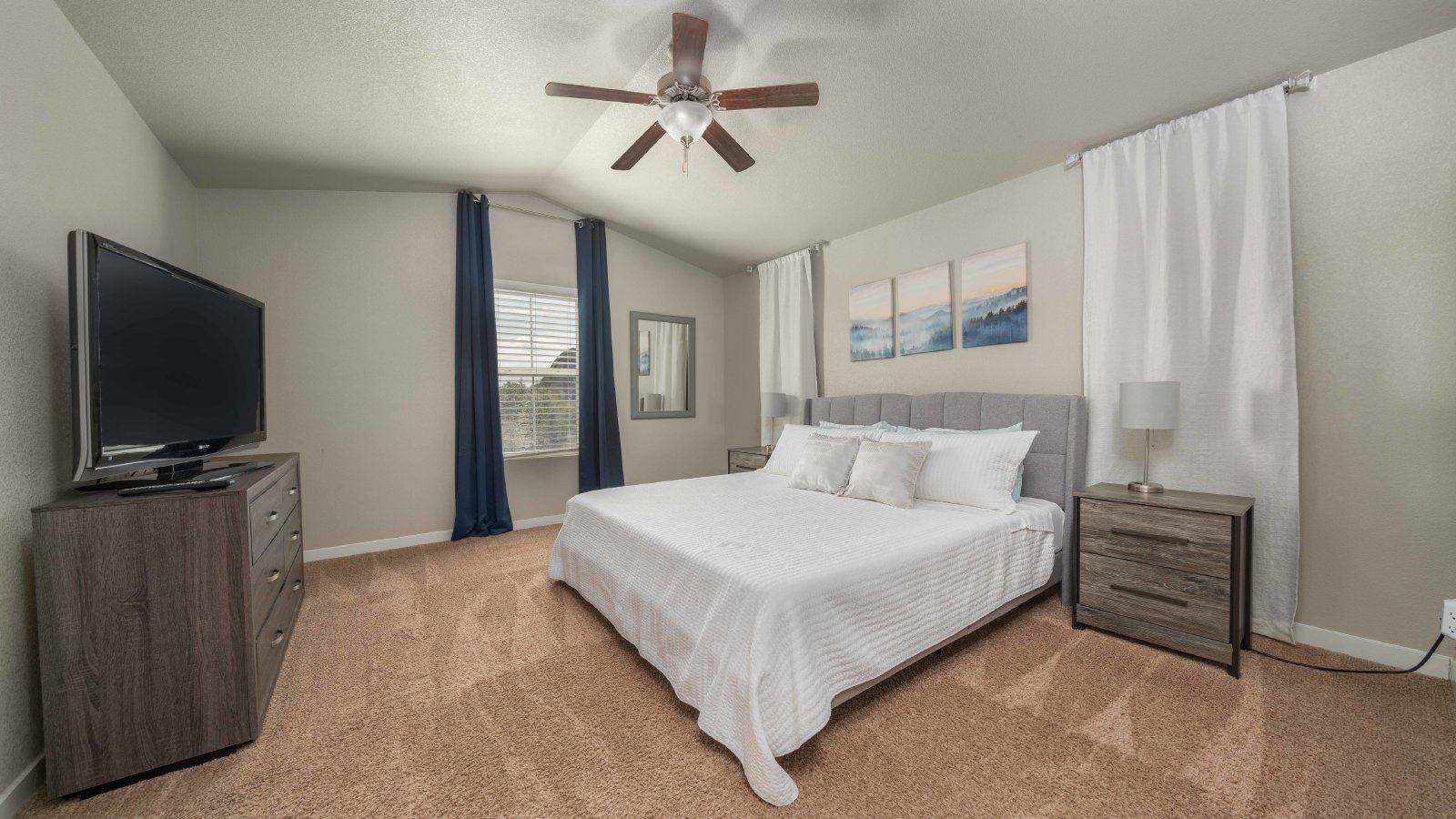 Furnished Rental in the Spring Creek Neighborhood property image