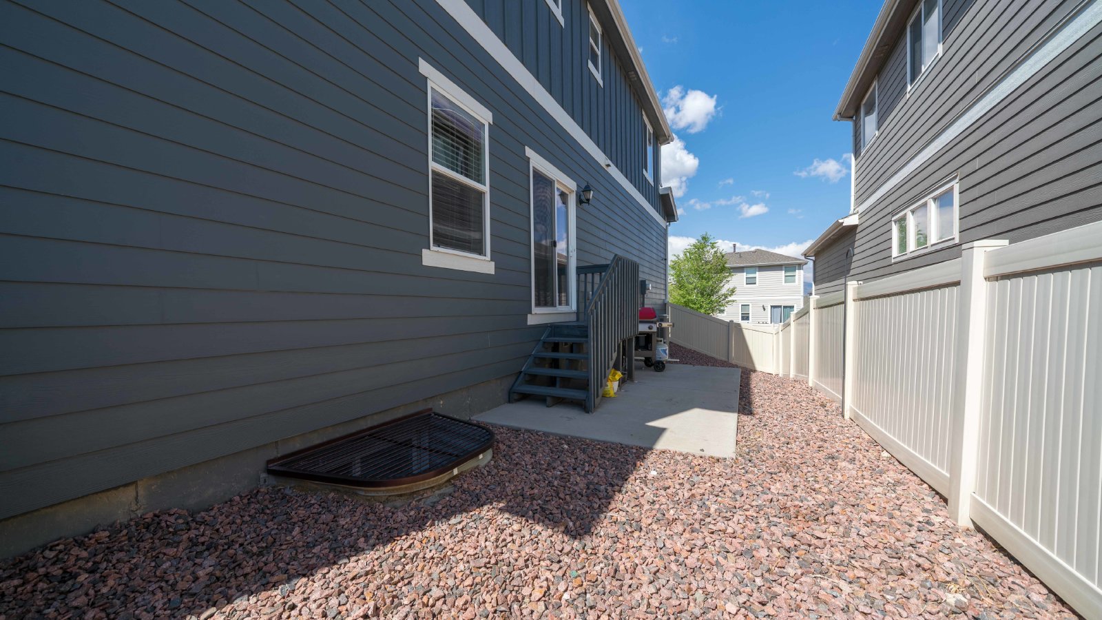 Furnished Rental in the Spring Creek Neighborhood property image