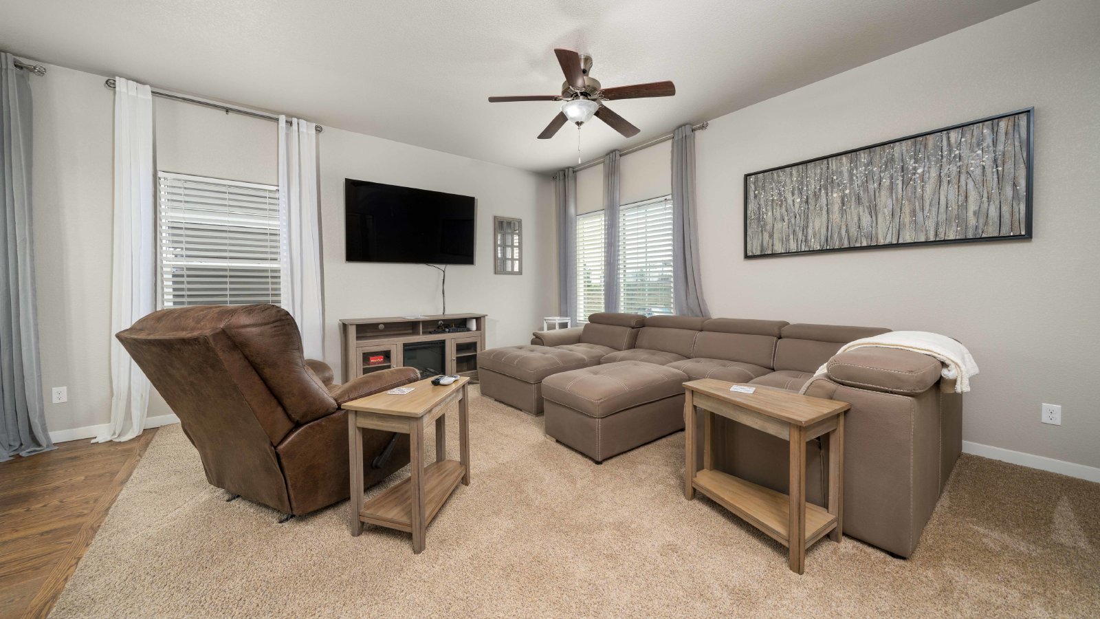 Furnished Rental in the Spring Creek Neighborhood property image