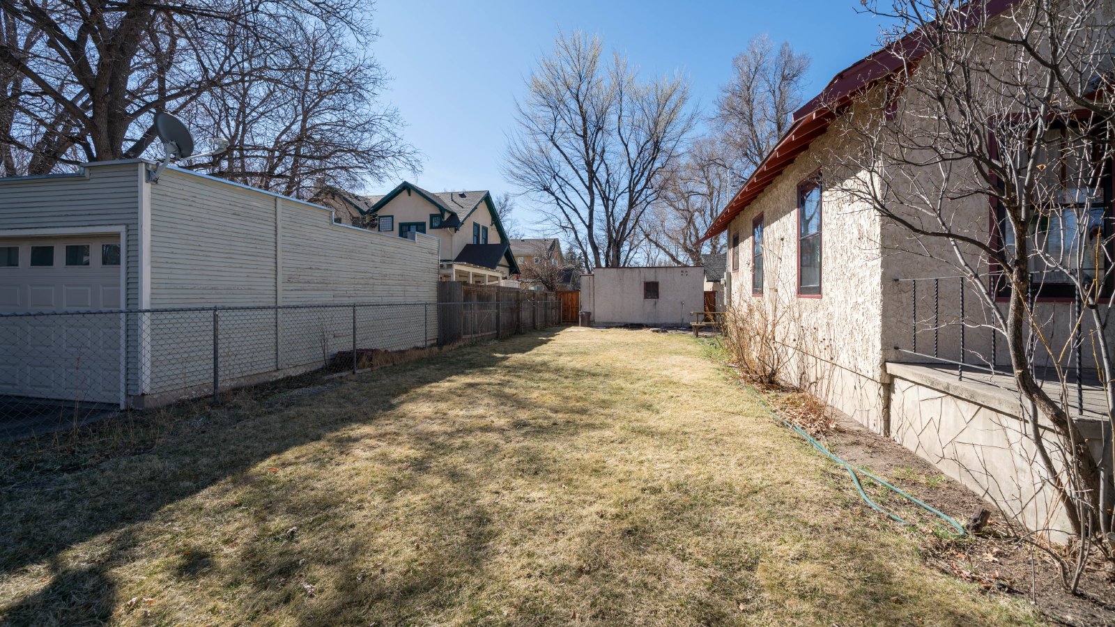 Historic Downtown Home property image
