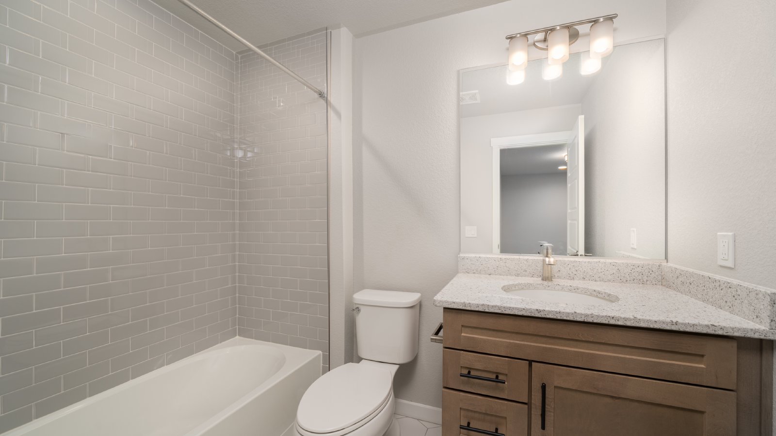 Townhome in Greenways at Sand Creek property image