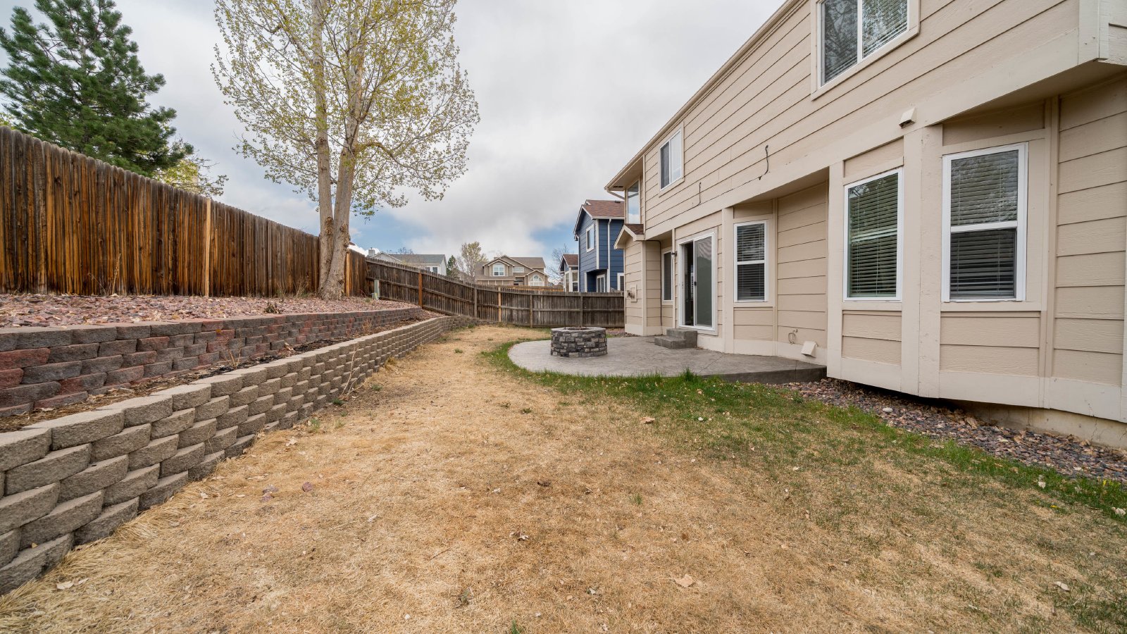 Spacious two story home in Briargate property image