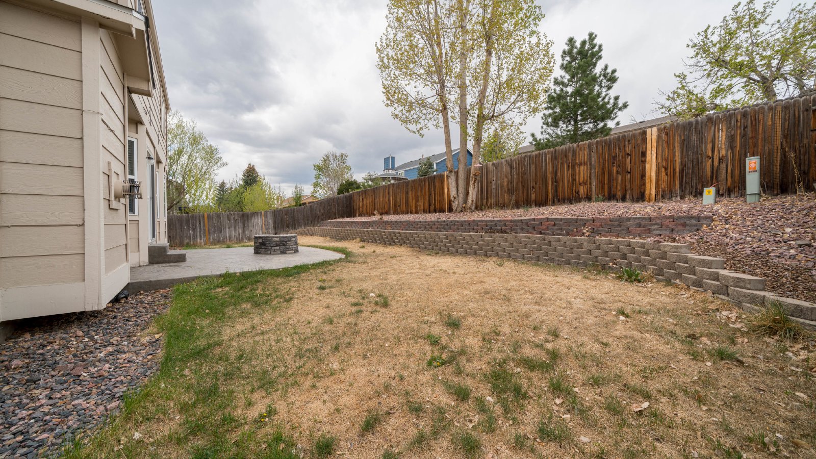 Spacious two story home in Briargate property image