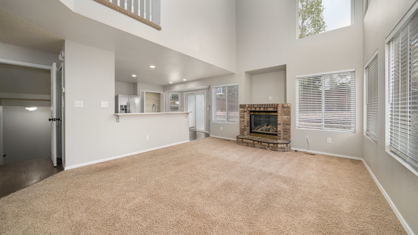 Spacious two story home in Briargate property image