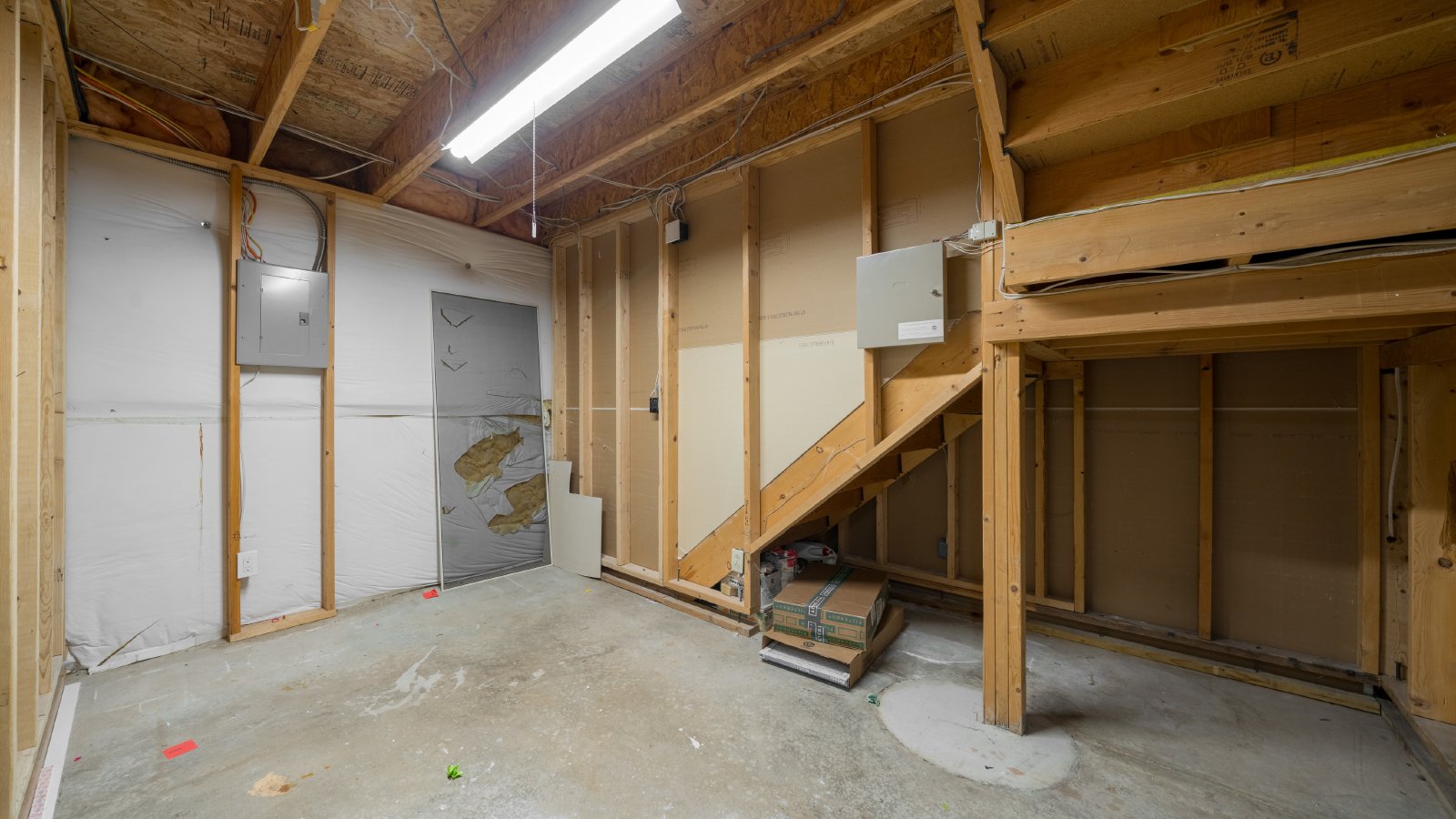 Spacious two story home in Briargate property image