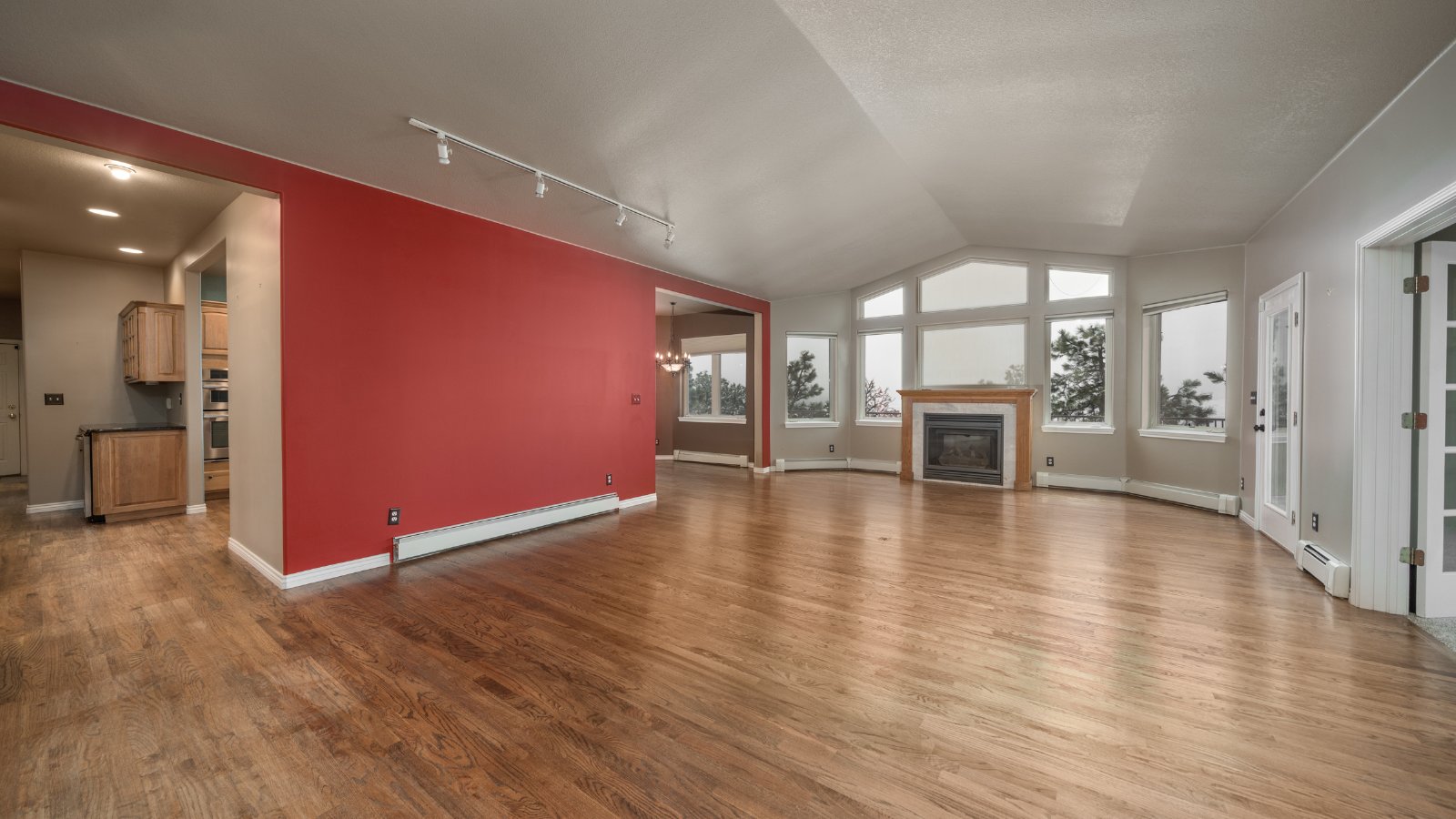 Million Dollar Views in Larkspur property image