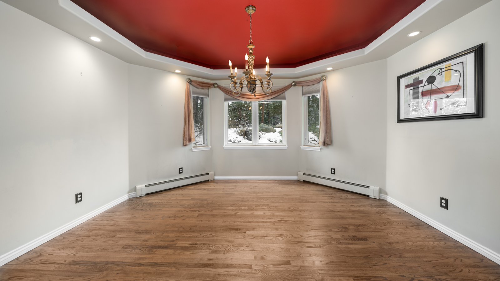 Million Dollar Views in Larkspur property image