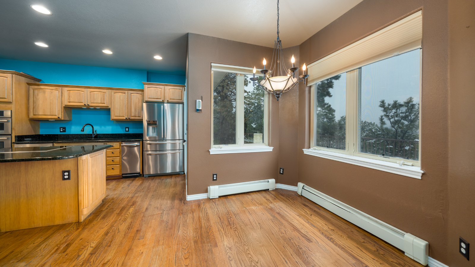 Million Dollar Views in Larkspur property image