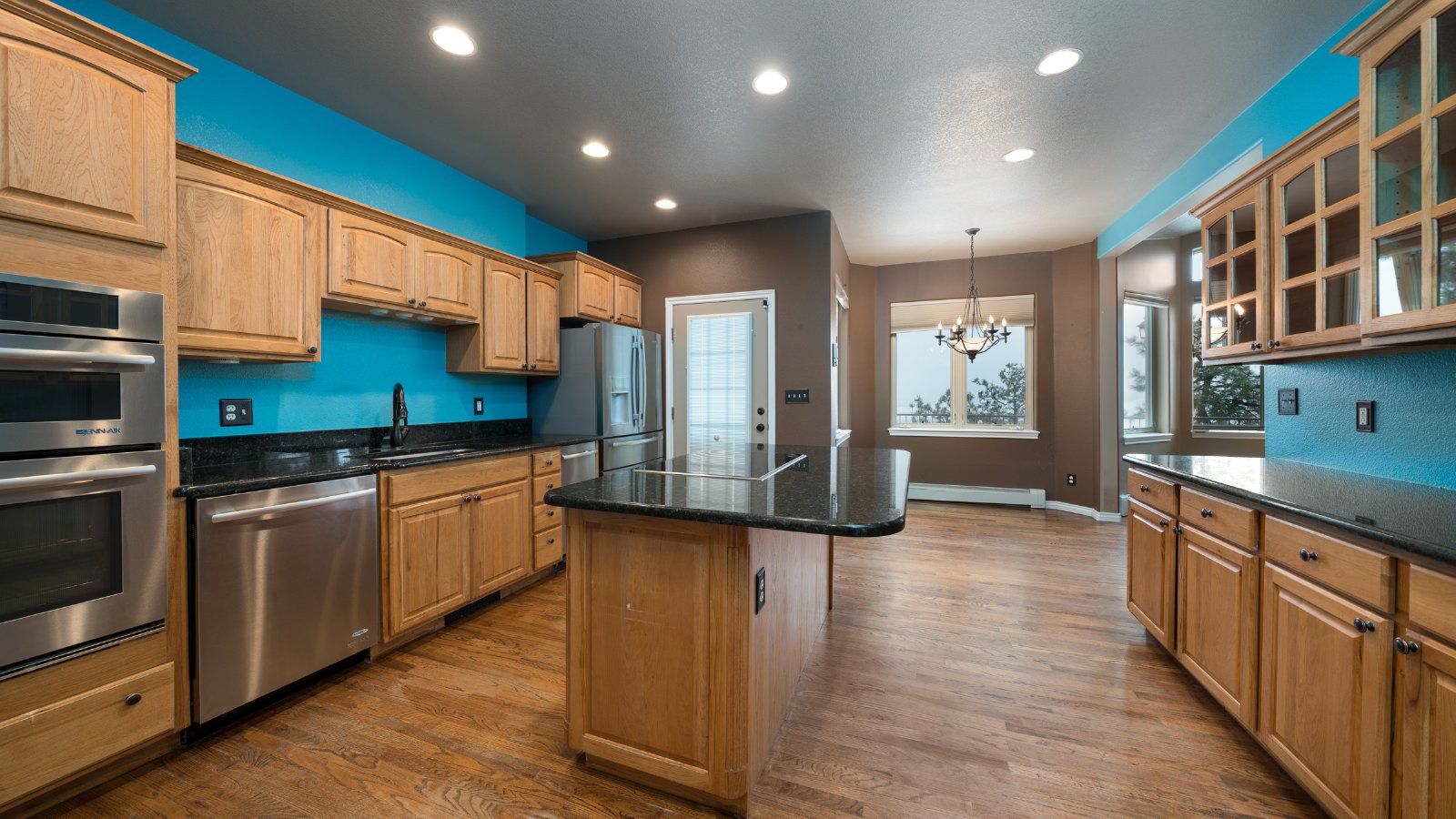Million Dollar Views in Larkspur property image