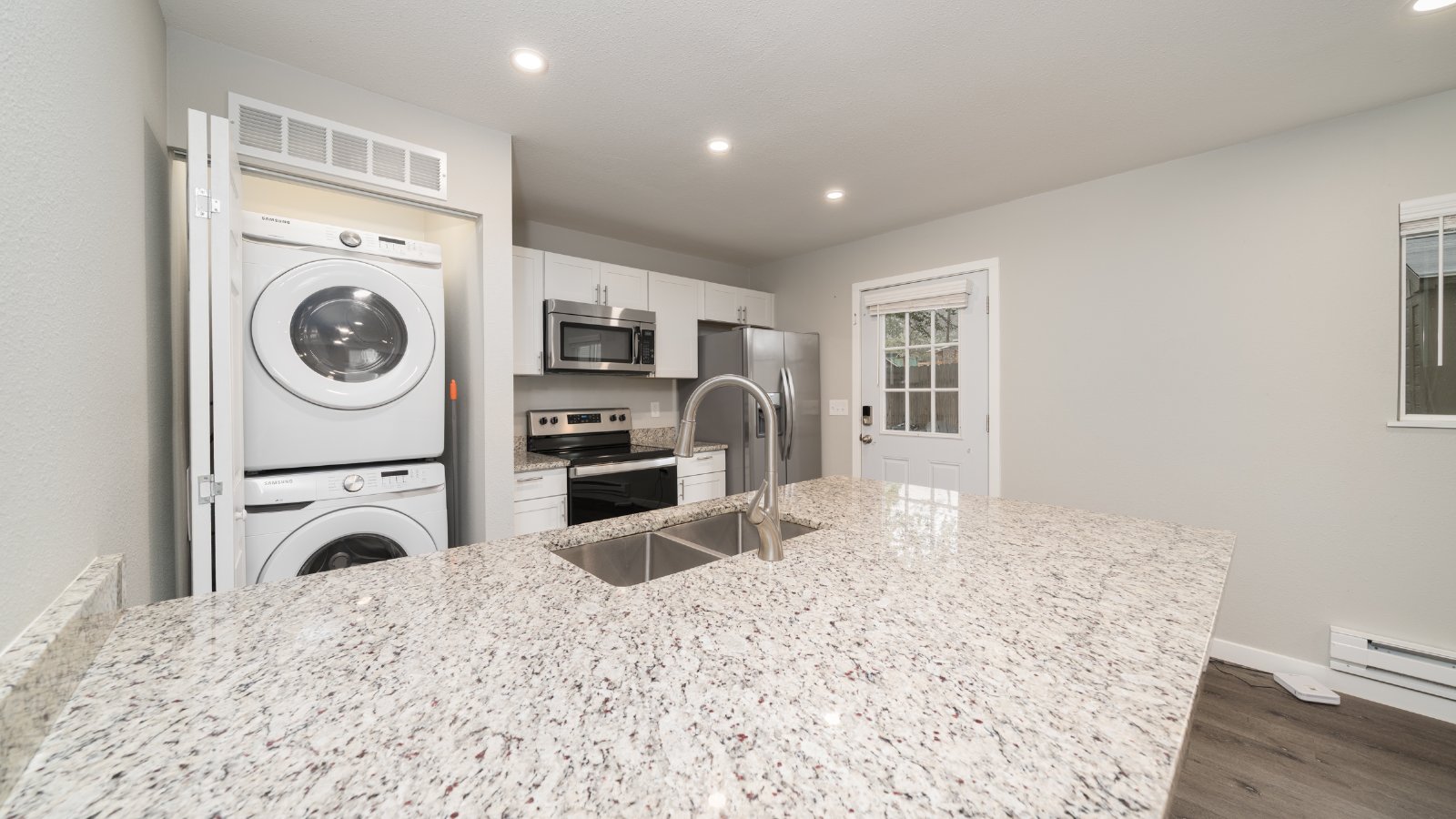 Charming Downtown Cottage property image