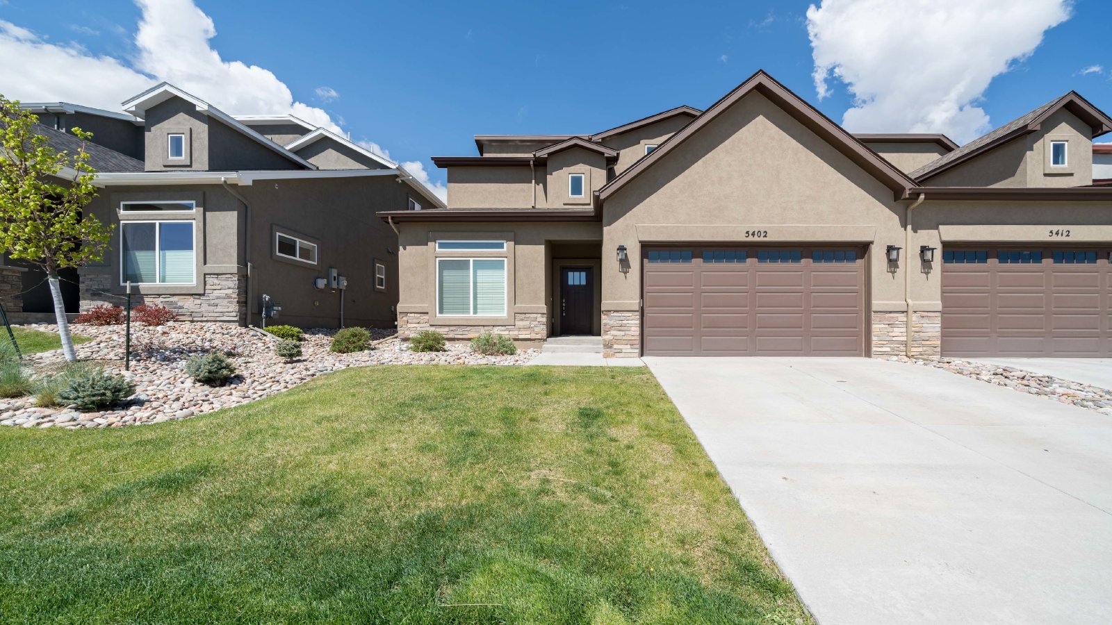 Beautiful Luxury Patio Home in Mountain Shadows property image