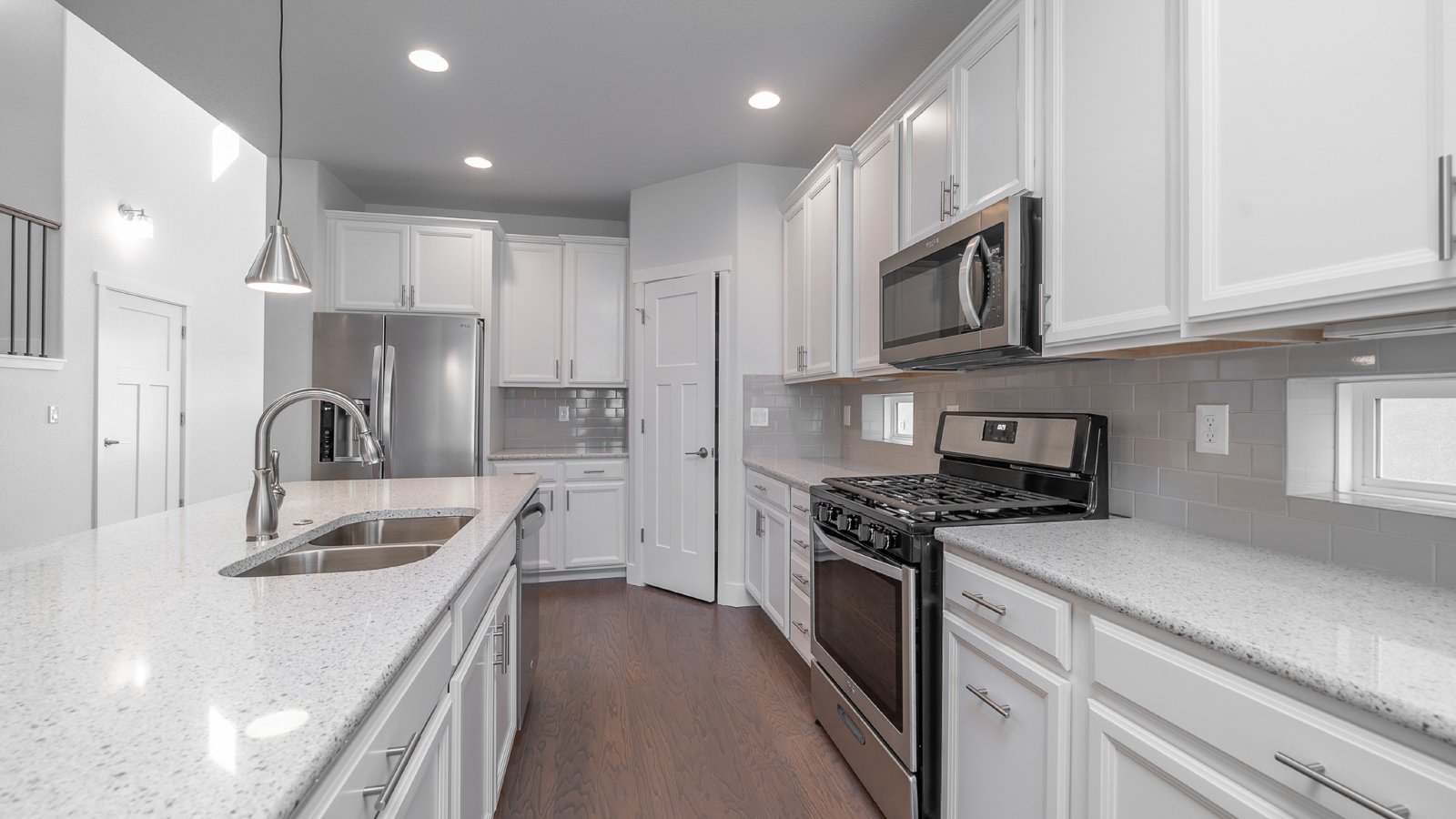 Beautiful Luxury Patio Home in Mountain Shadows property image