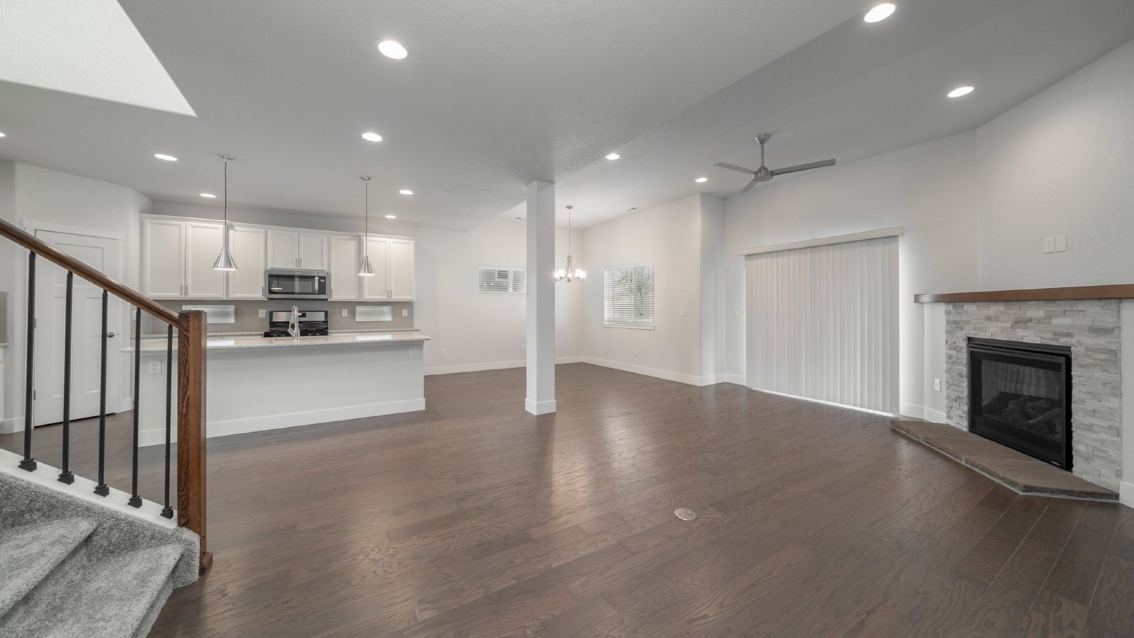 Beautiful Luxury Patio Home in Mountain Shadows property image