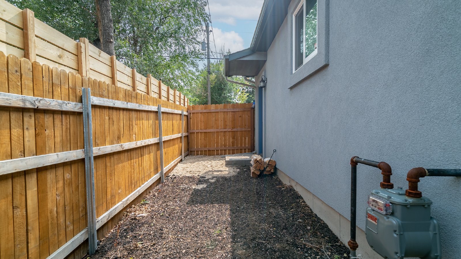 2bd, 1 ba Rental Available Near Downtown Colorado Springs! property image