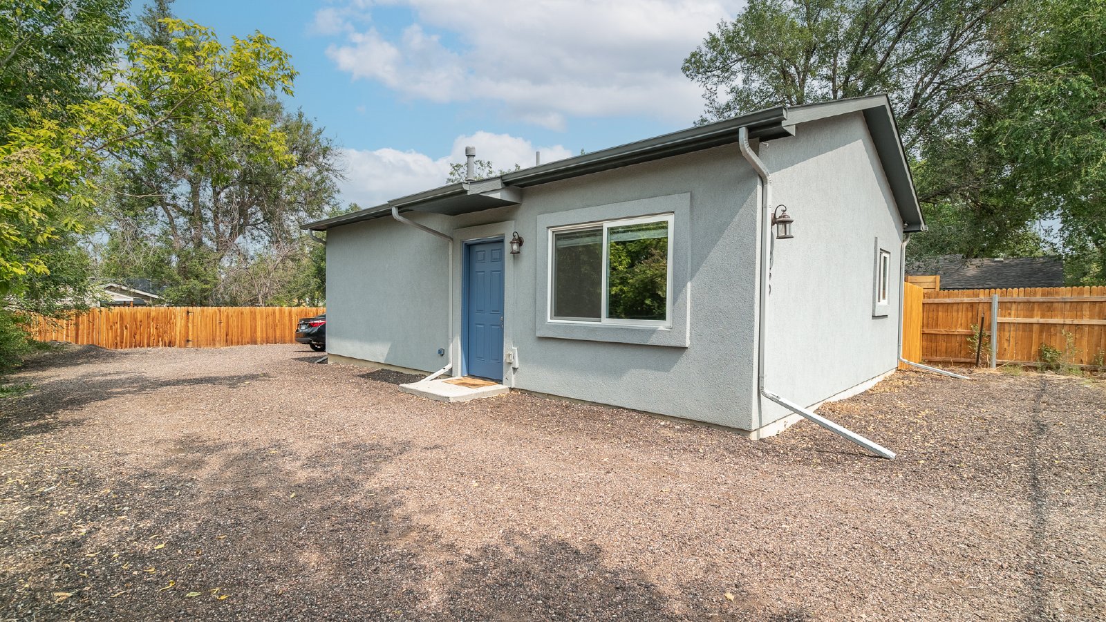 2bd, 1 ba Rental Available Near Downtown Colorado Springs! property image