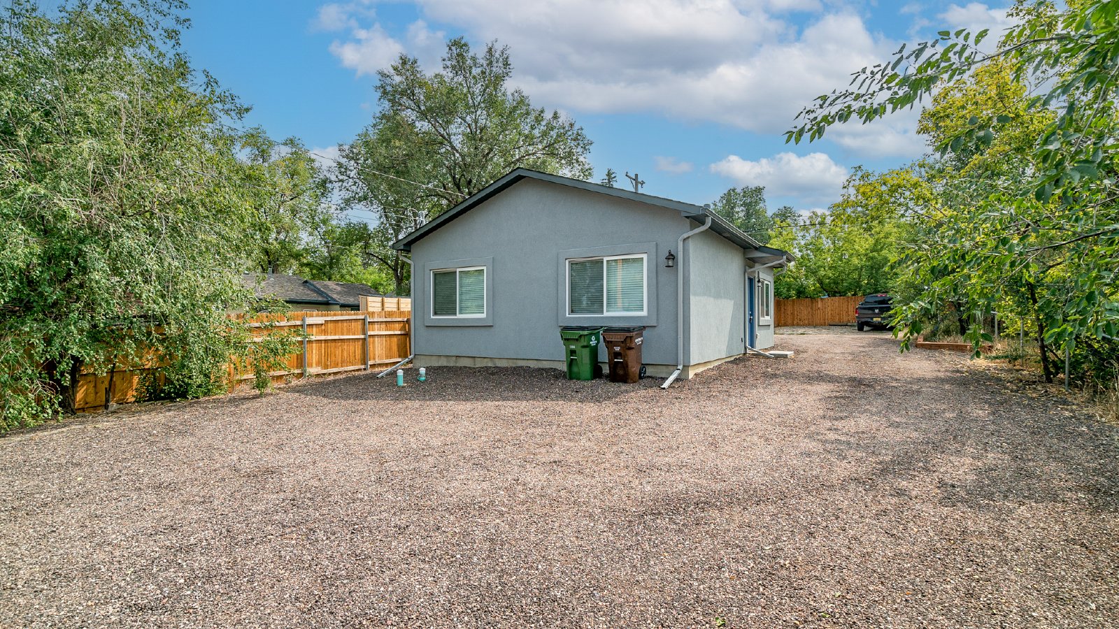 2bd, 1 ba Rental Available Near Downtown Colorado Springs! property image