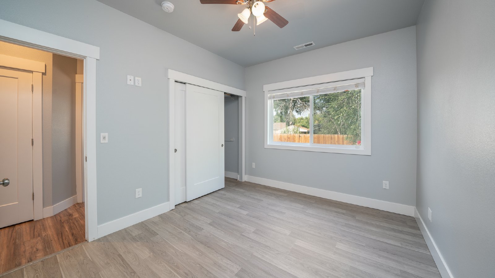 2bd, 1 ba Rental Available Near Downtown Colorado Springs! property image